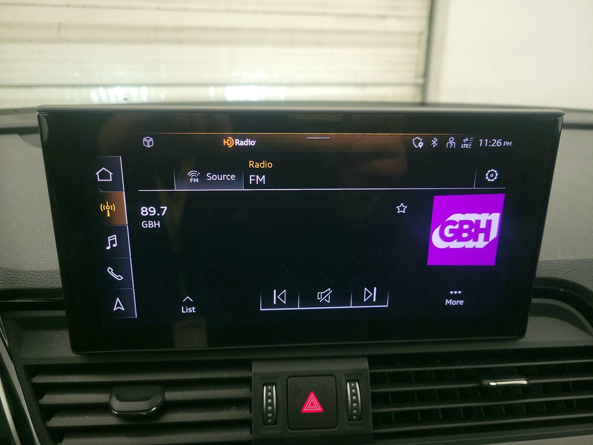 Thumbnail: 2023 Audi Q5 - 16