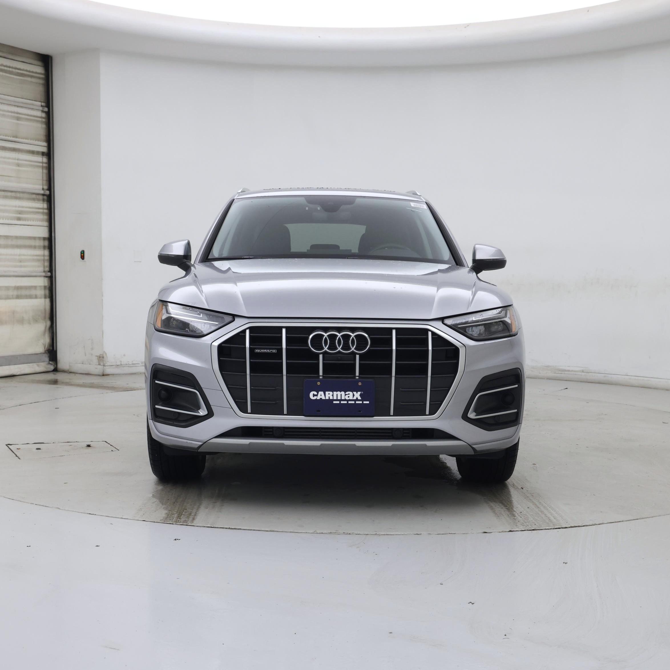 Thumbnail: 2023 Audi Q5 - 5