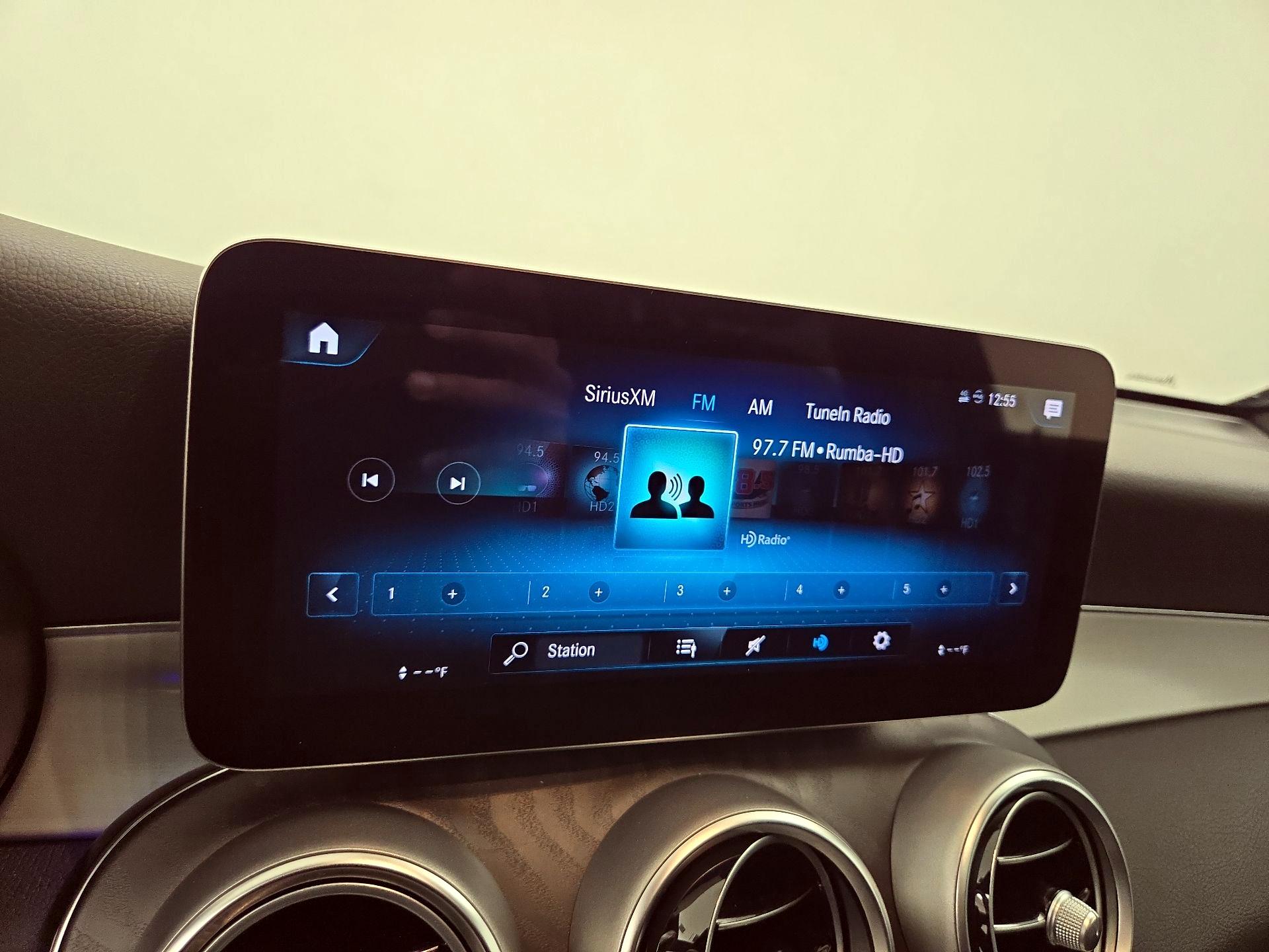 Thumbnail: 2021 Mercedes-Benz GLC - 15