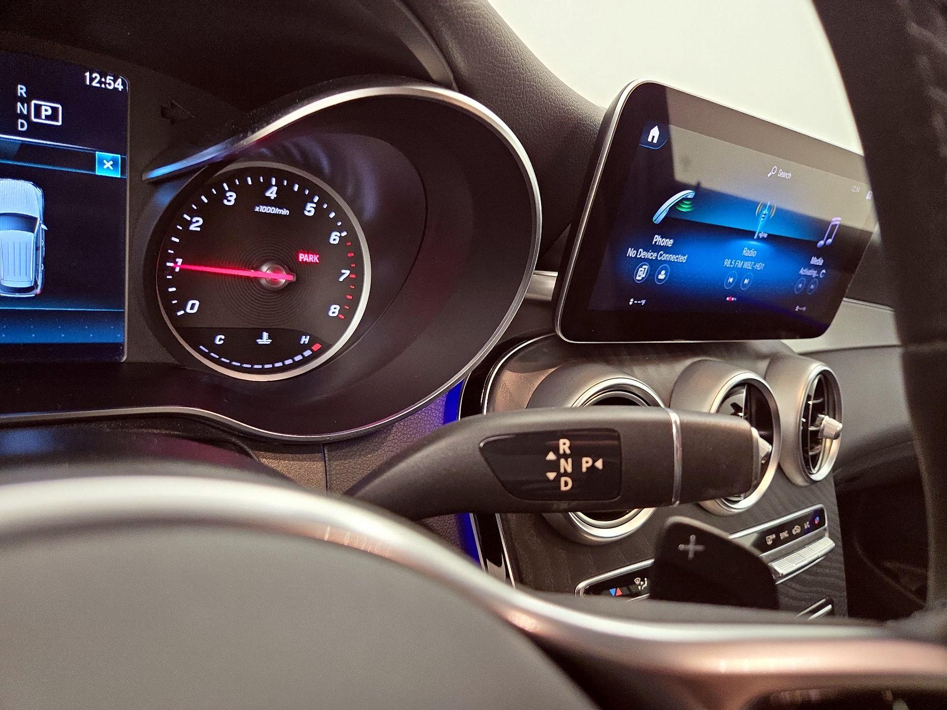 Thumbnail: 2021 Mercedes-Benz GLC - 17