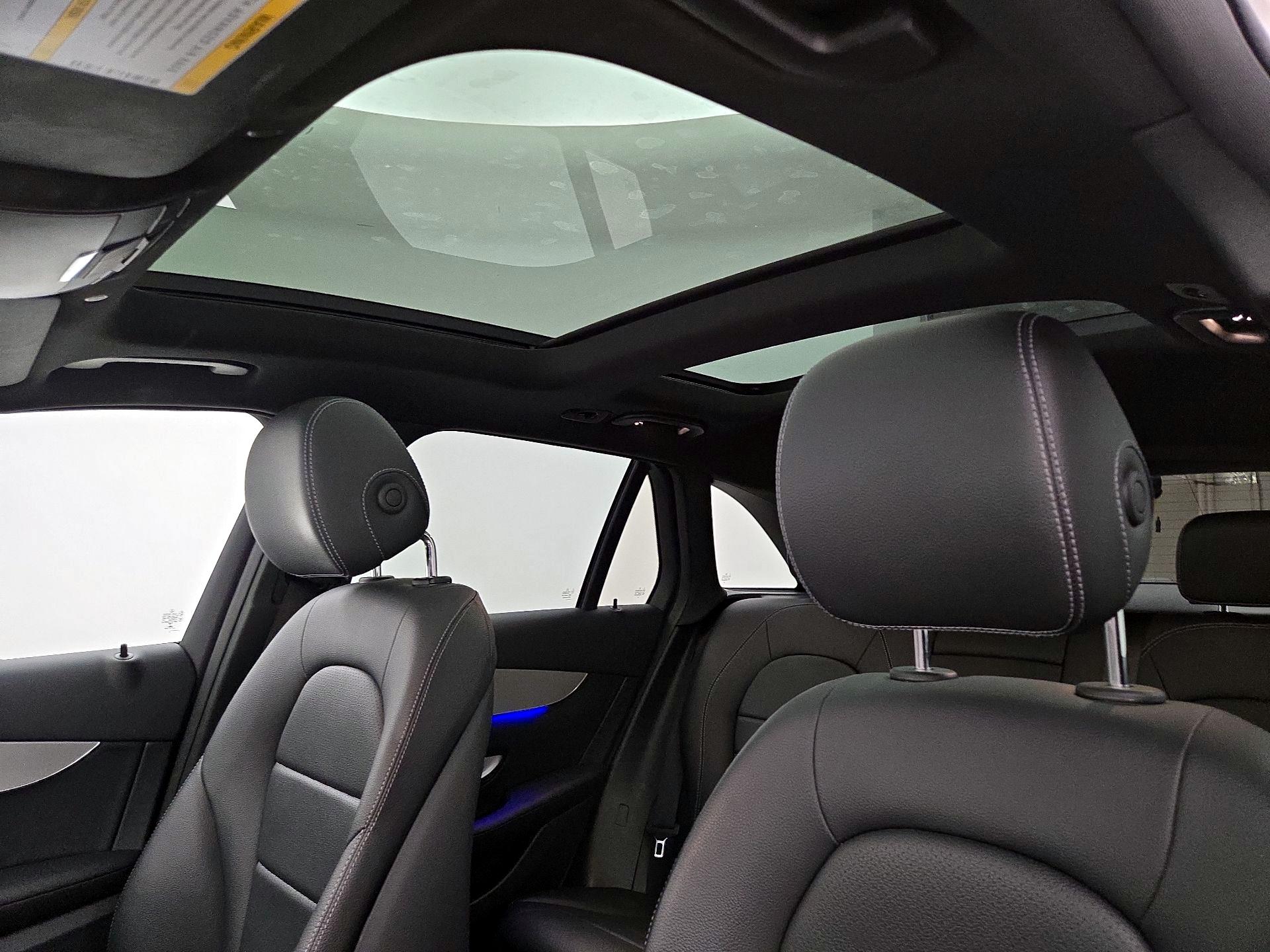 Thumbnail: 2021 Mercedes-Benz GLC - 19