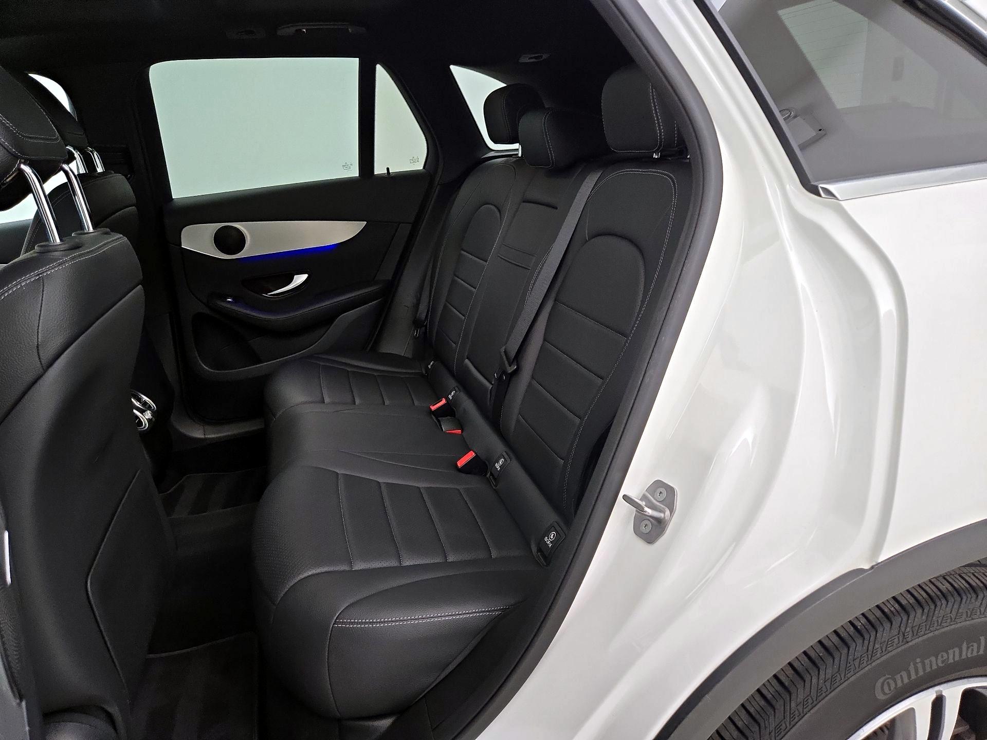 Thumbnail: 2021 Mercedes-Benz GLC - 20