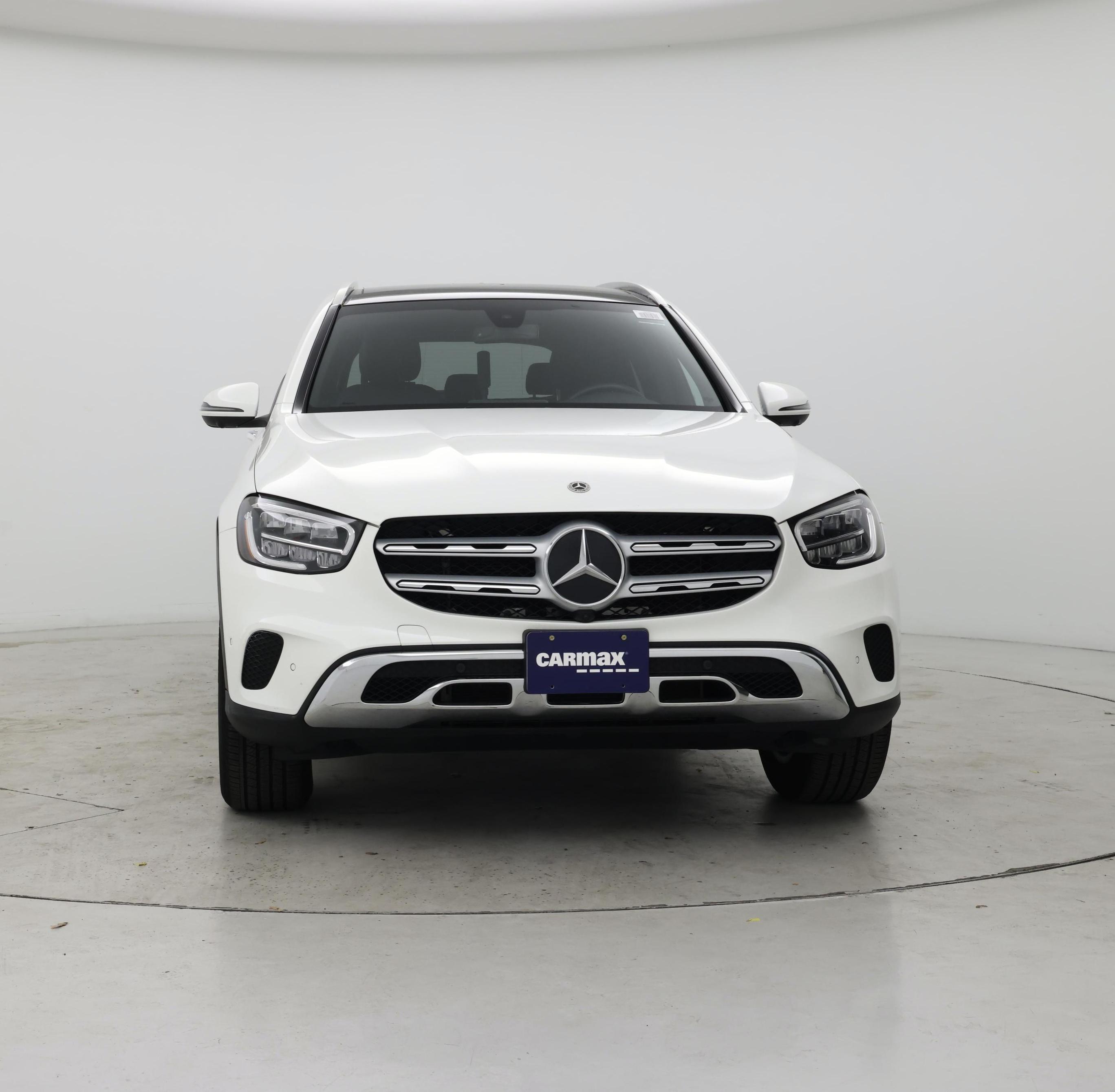 Thumbnail: 2021 Mercedes-Benz GLC - 5