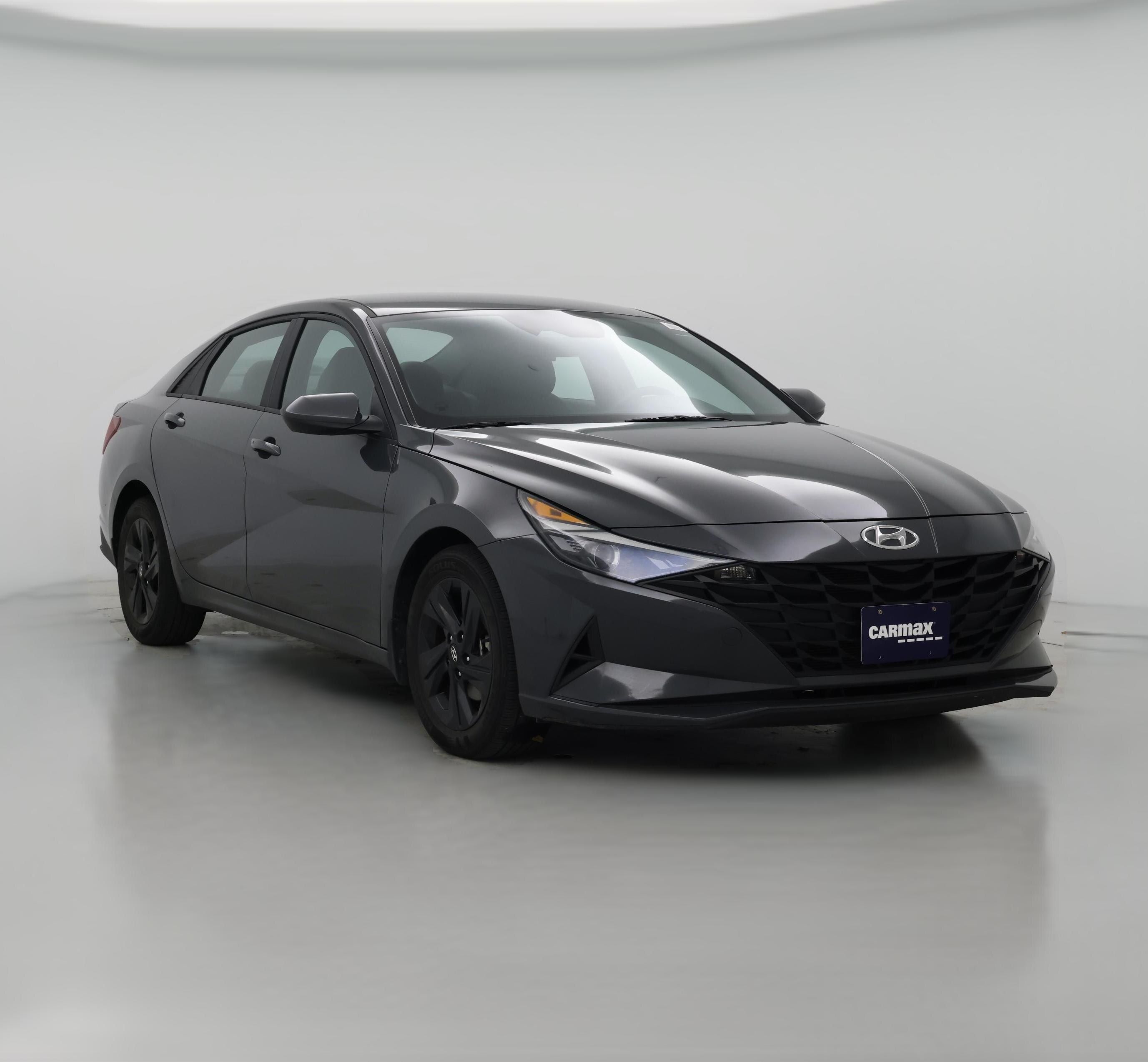 Thumbnail: 2023 Hyundai Elantra - 1