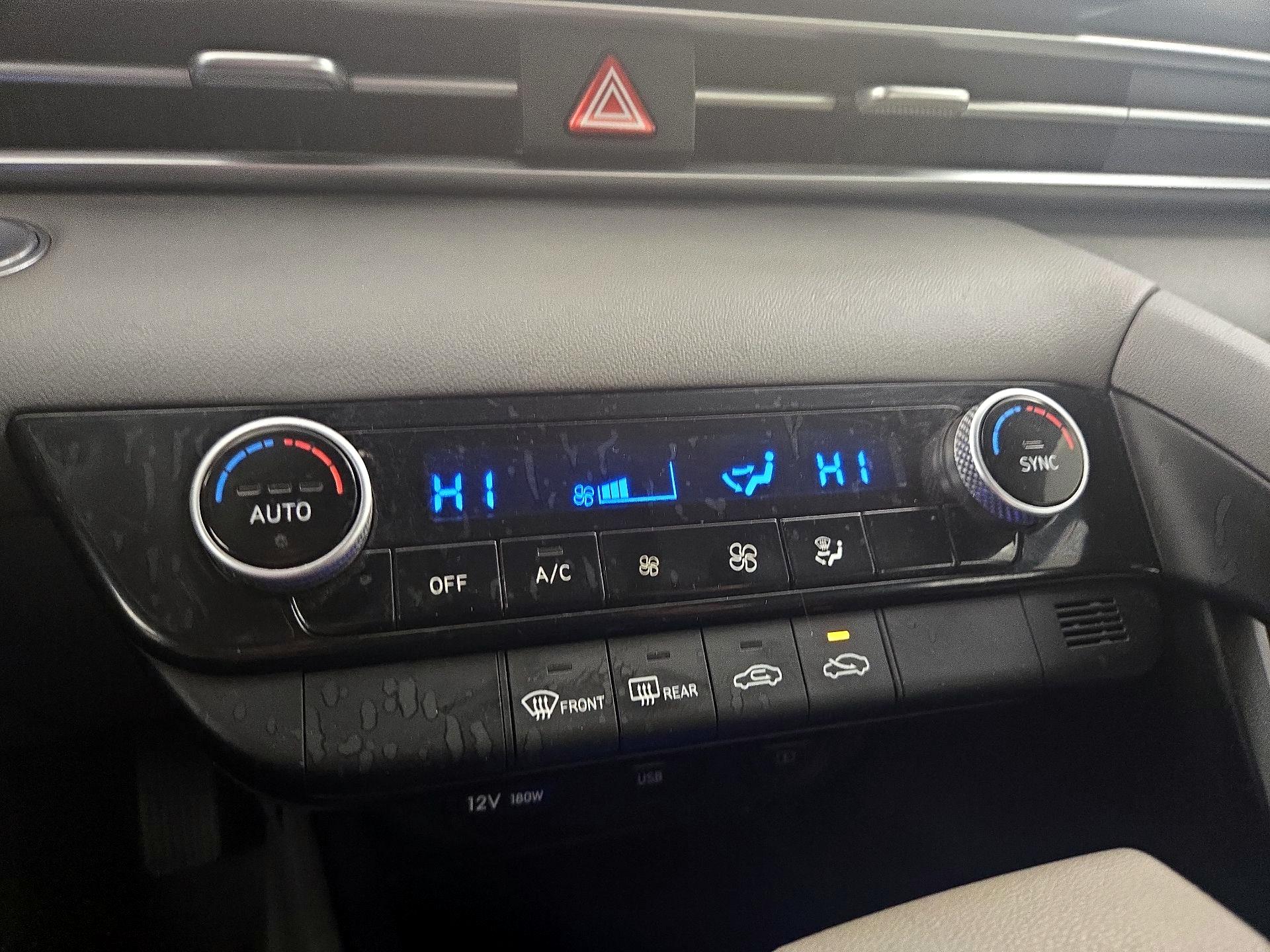 Thumbnail: 2023 Hyundai Elantra - 16