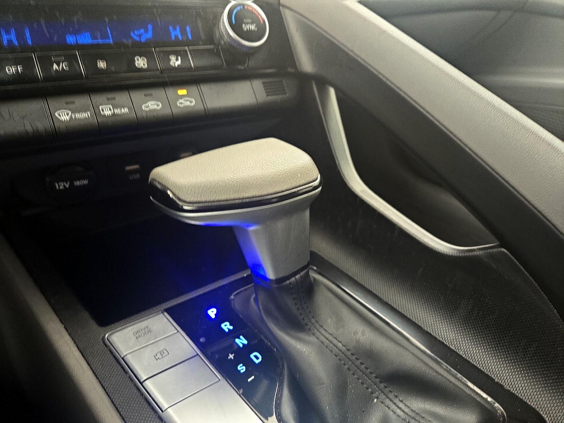 Thumbnail: 2023 Hyundai Elantra - 17