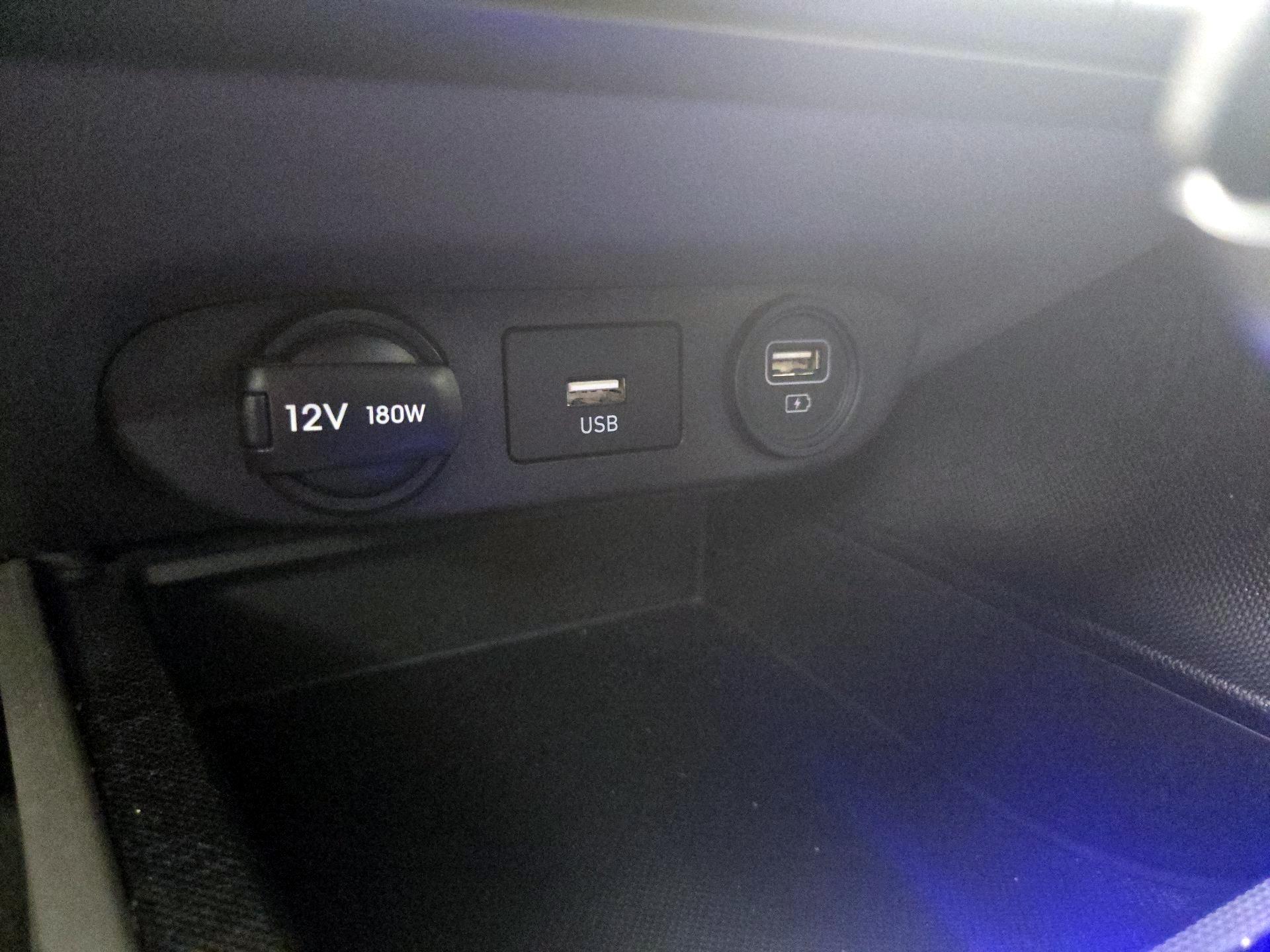 Thumbnail: 2023 Hyundai Elantra - 18