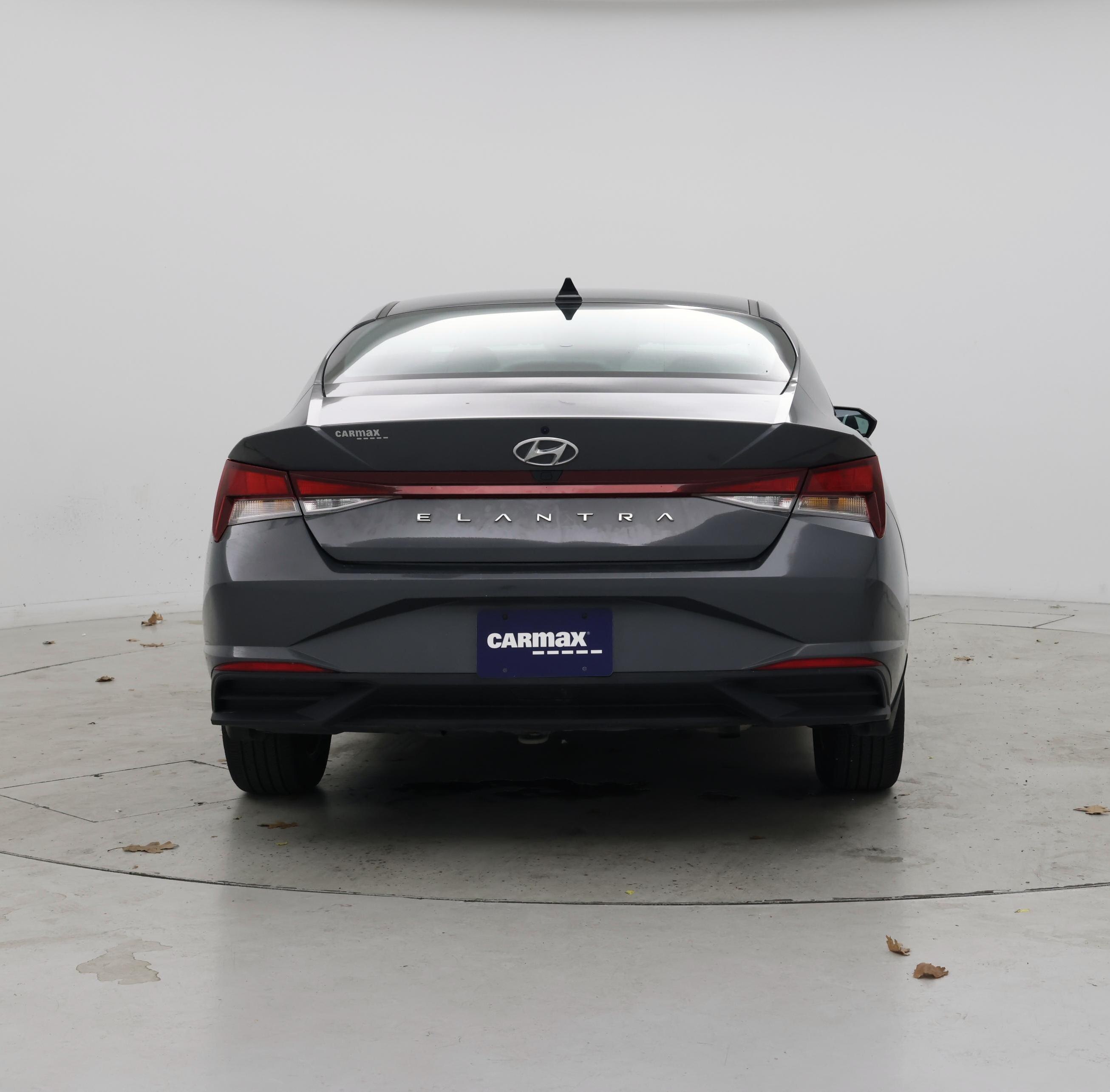 Thumbnail: 2023 Hyundai Elantra - 6