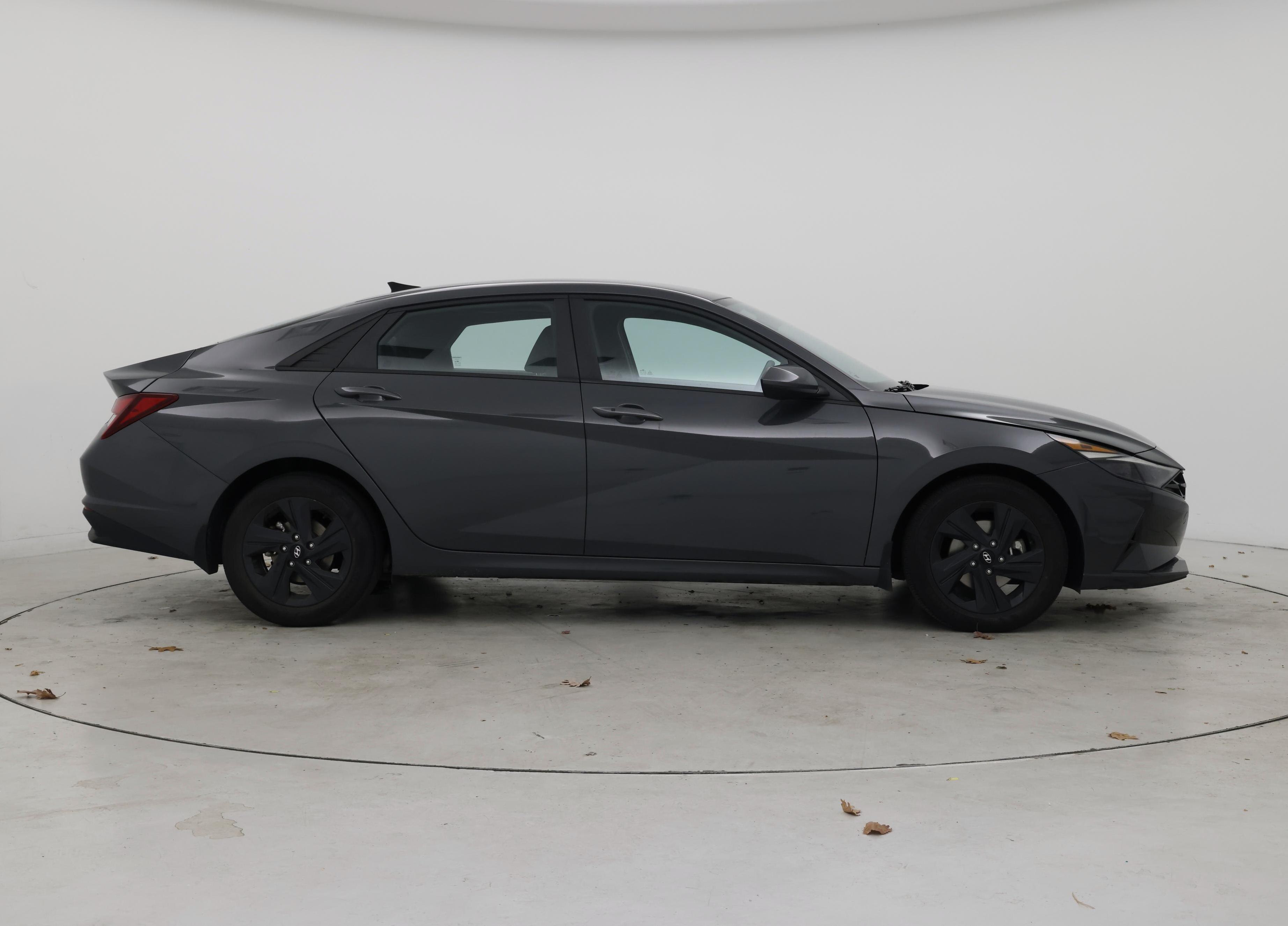 Thumbnail: 2023 Hyundai Elantra - 7