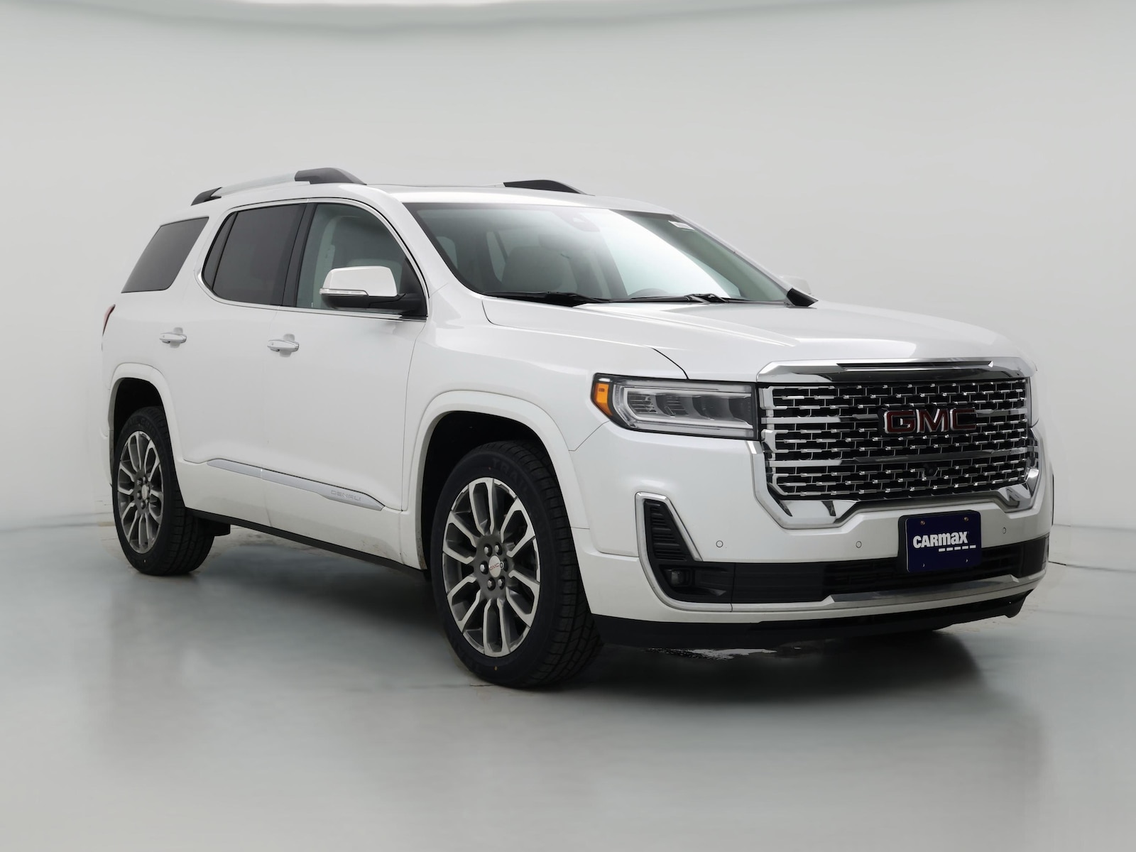 2021 GMC Acadia