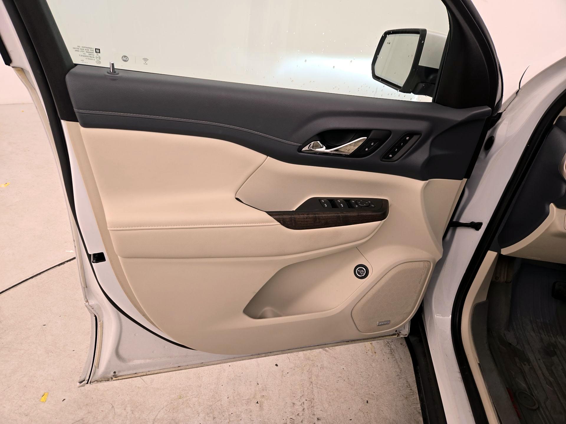 Thumbnail: 2021 GMC Acadia - 12