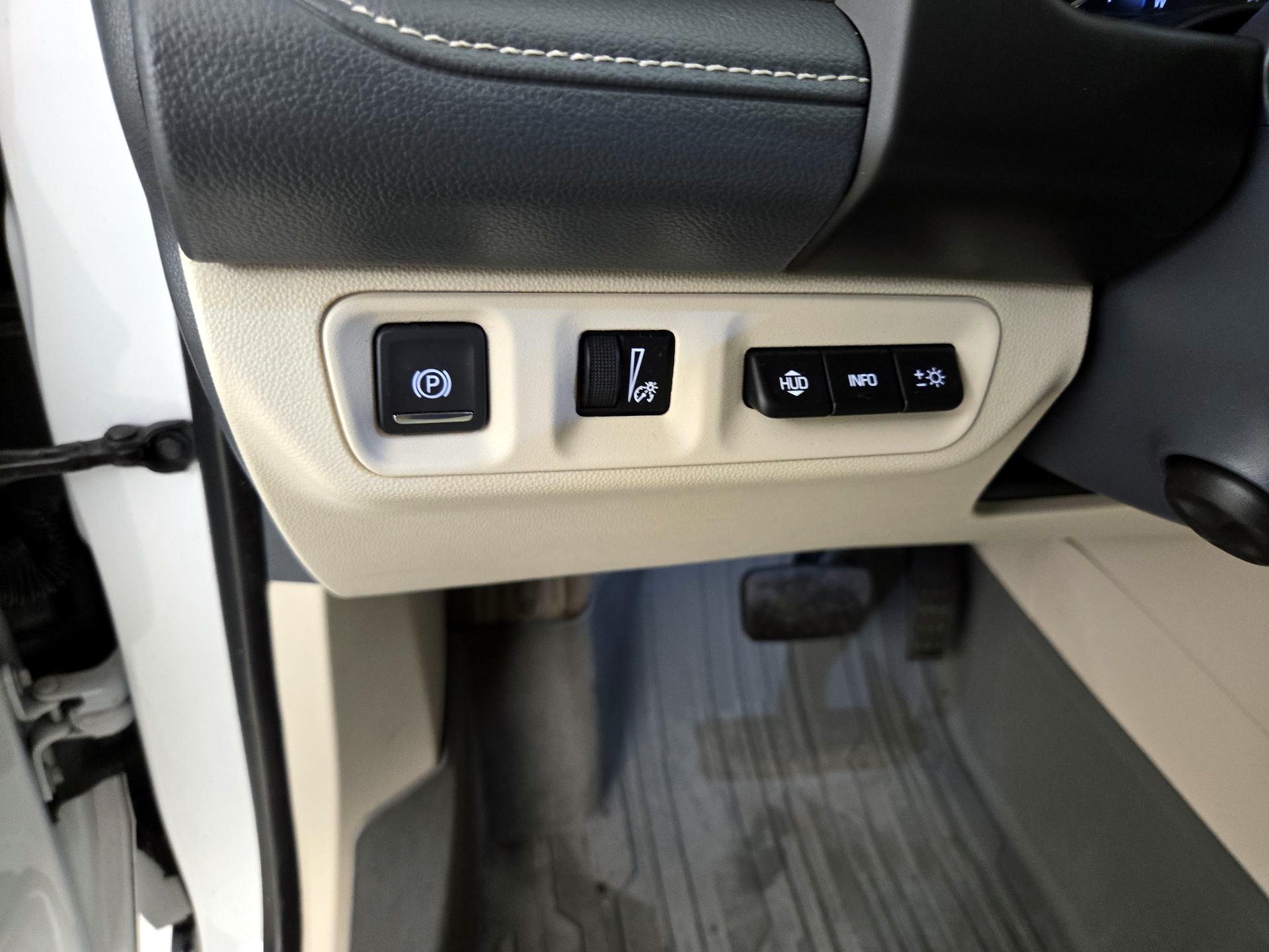 Thumbnail: 2021 GMC Acadia - 13