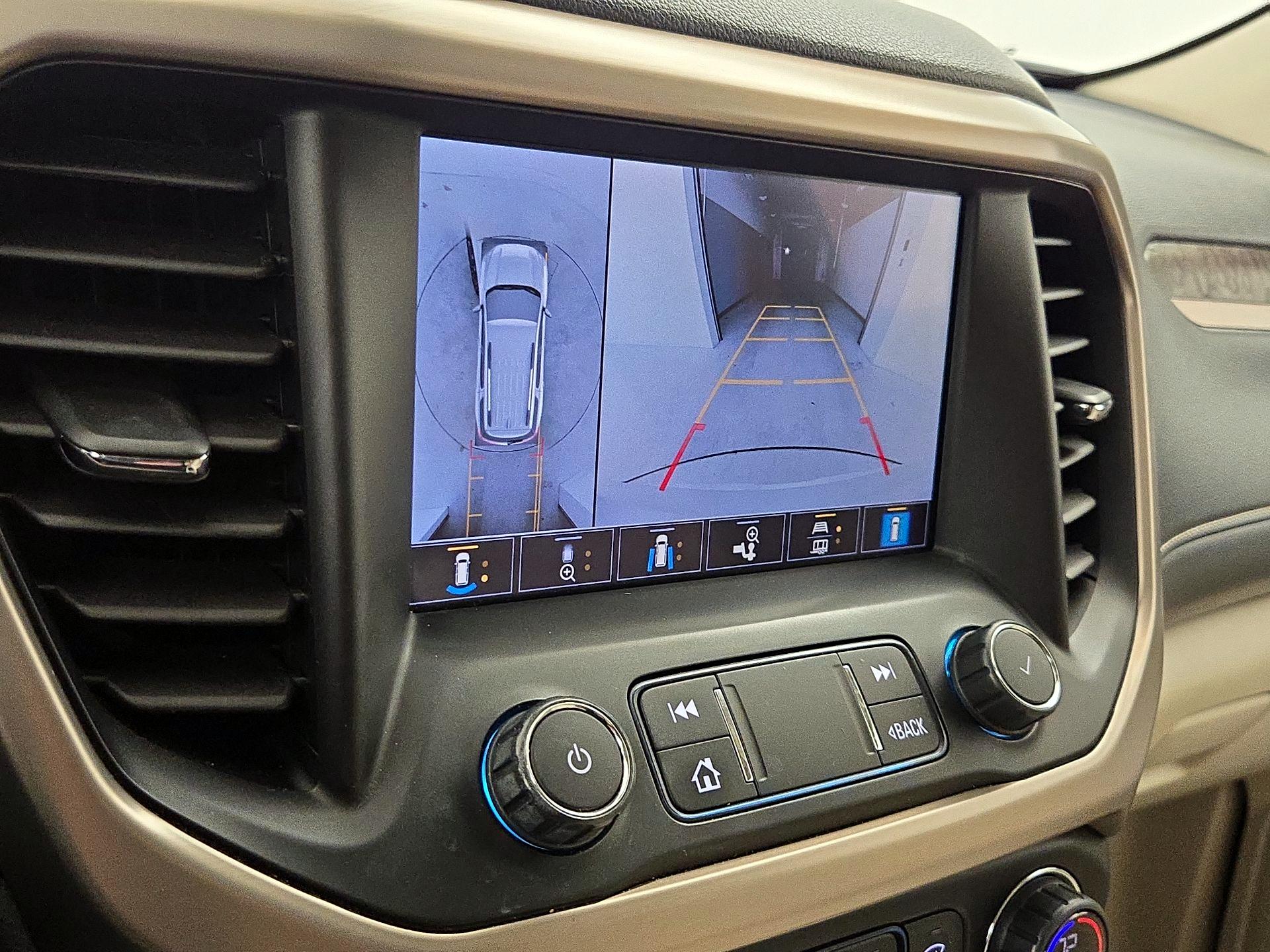 Thumbnail: 2021 GMC Acadia - 15