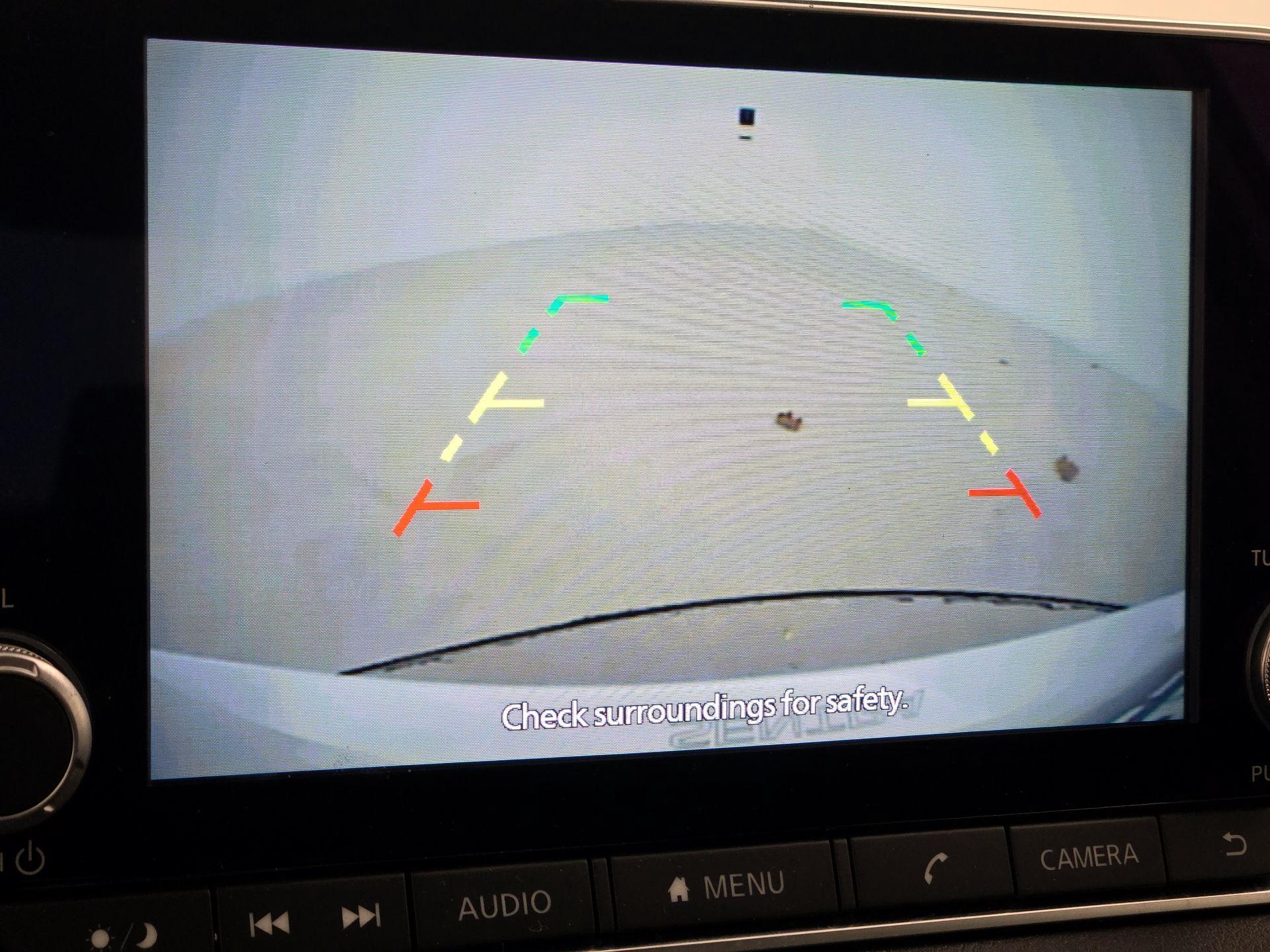 Thumbnail: 2021 Nissan Sentra - 14