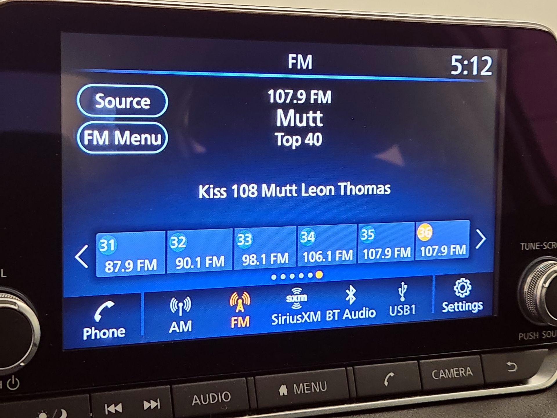 Thumbnail: 2021 Nissan Sentra - 15