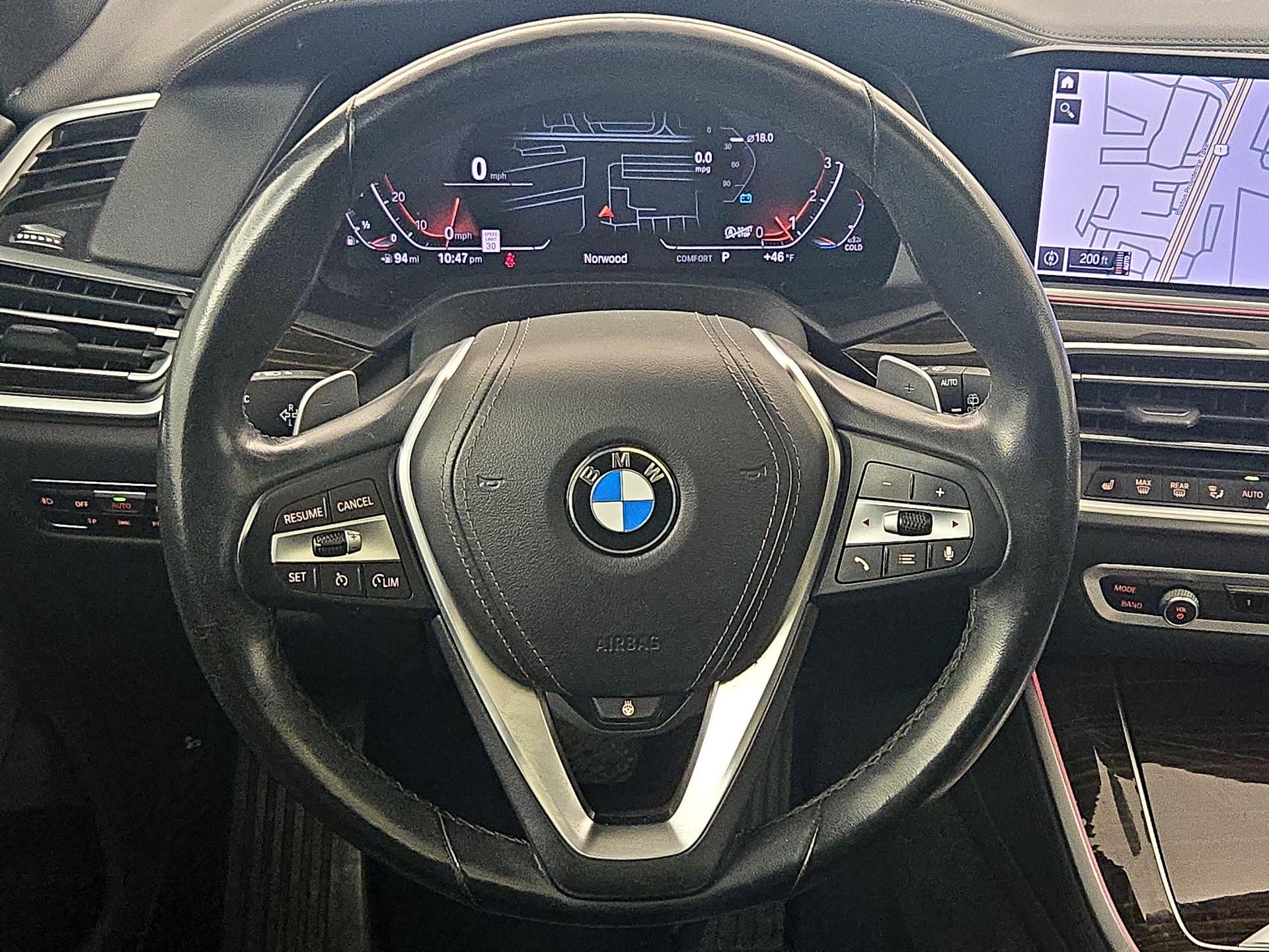 Thumbnail: 2020 BMW X5 - 10