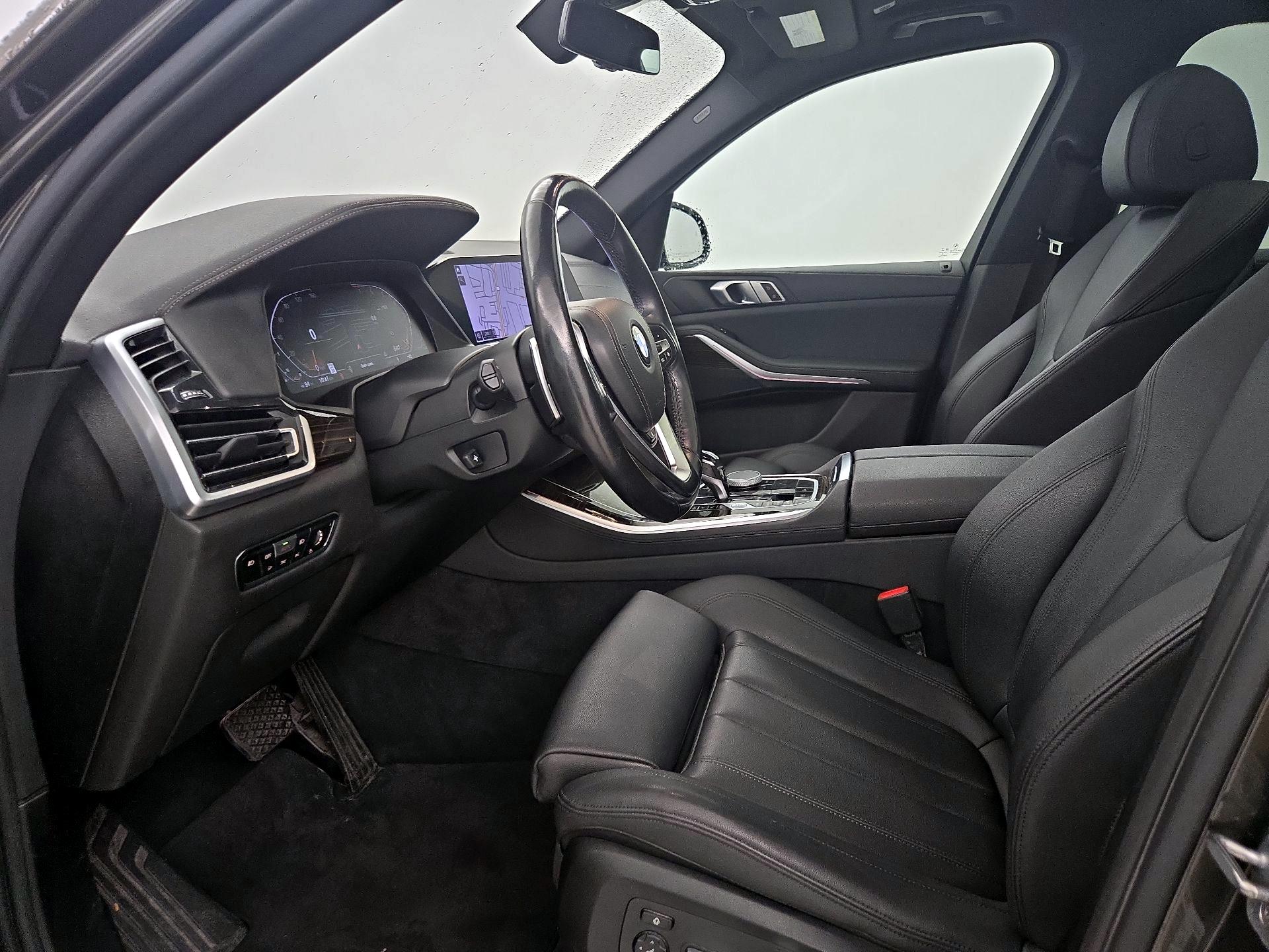 Thumbnail: 2020 BMW X5 - 11