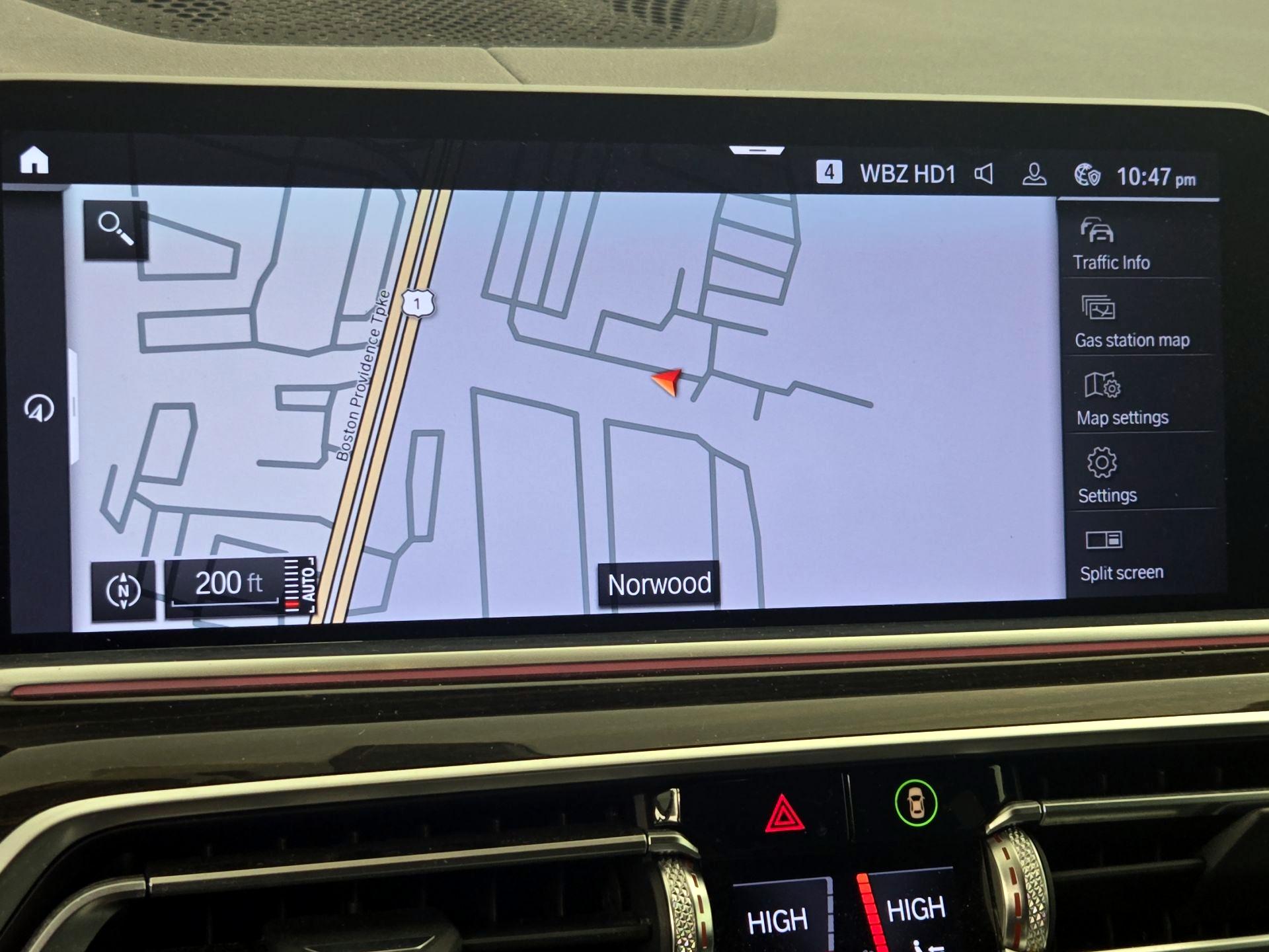 Thumbnail: 2020 BMW X5 - 14