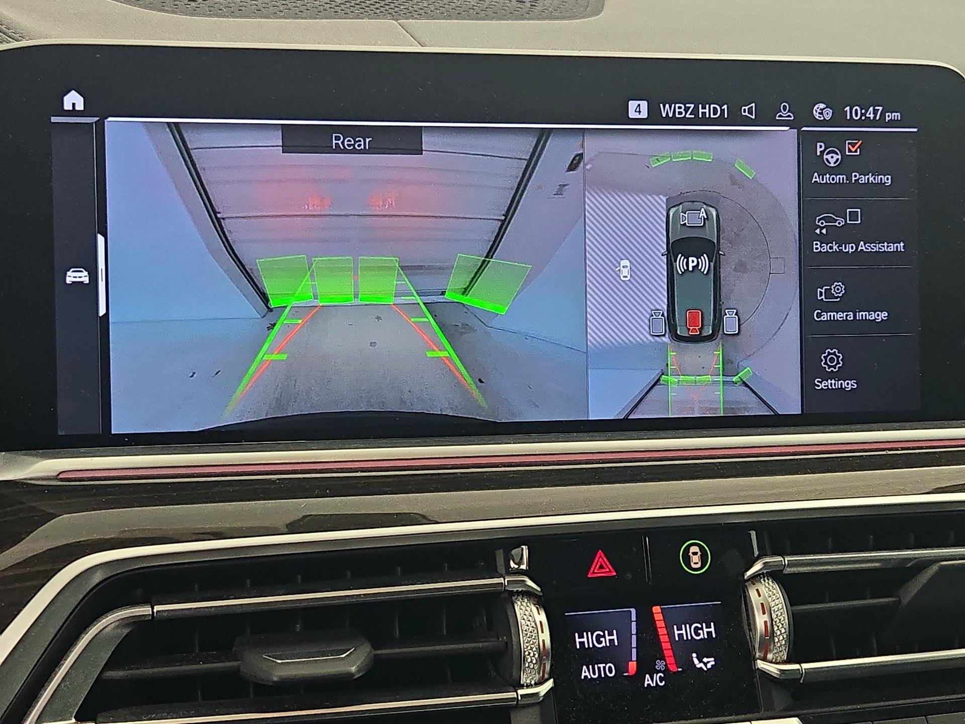 Thumbnail: 2020 BMW X5 - 15