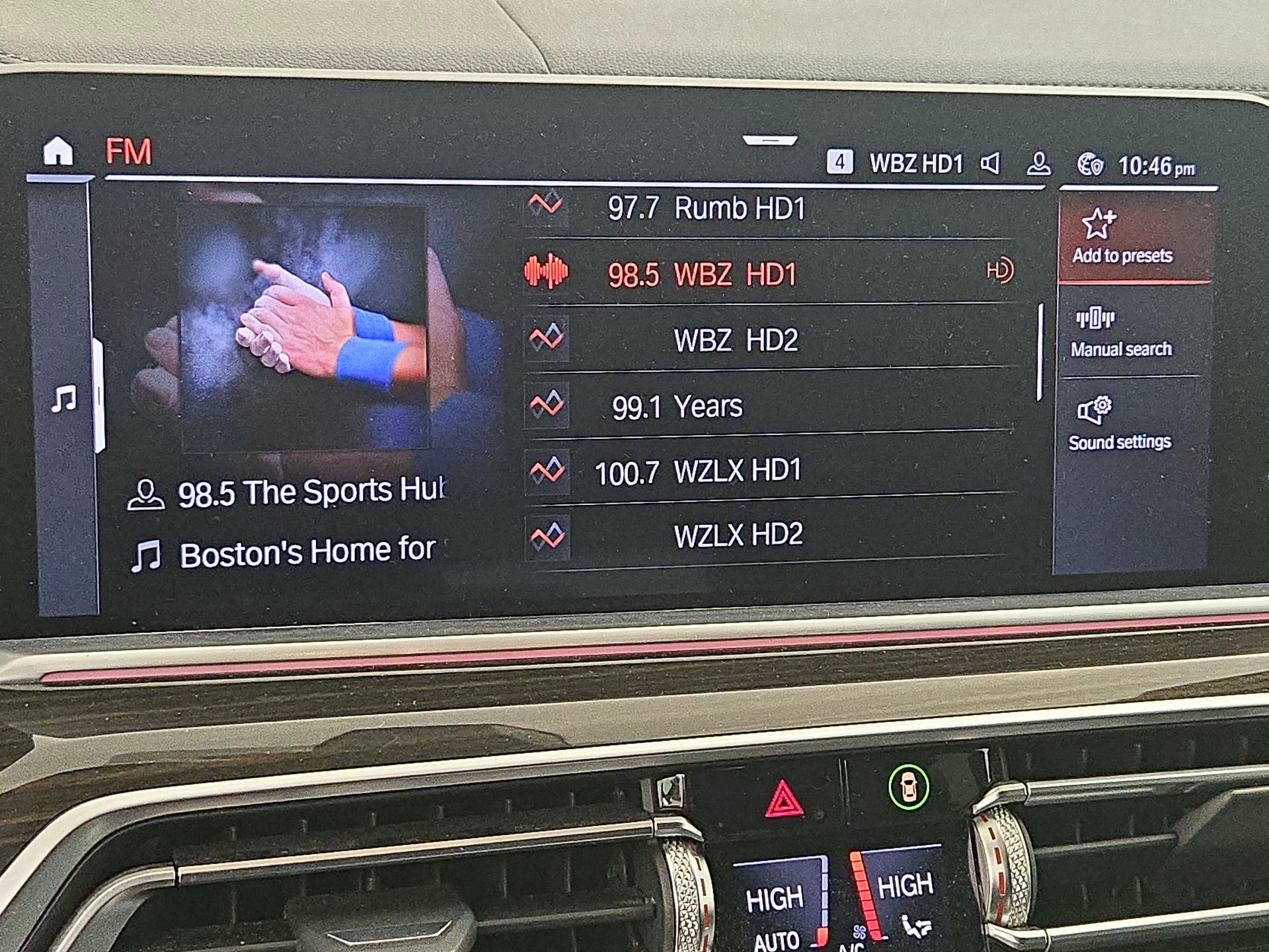 Thumbnail: 2020 BMW X5 - 16