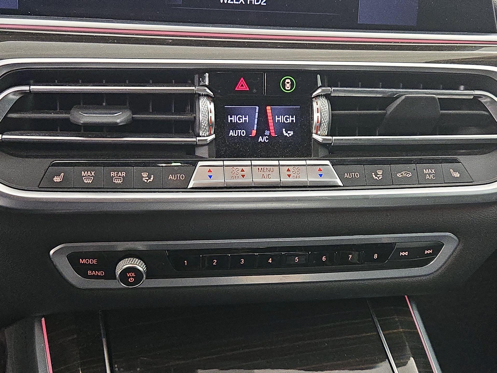 Thumbnail: 2020 BMW X5 - 17