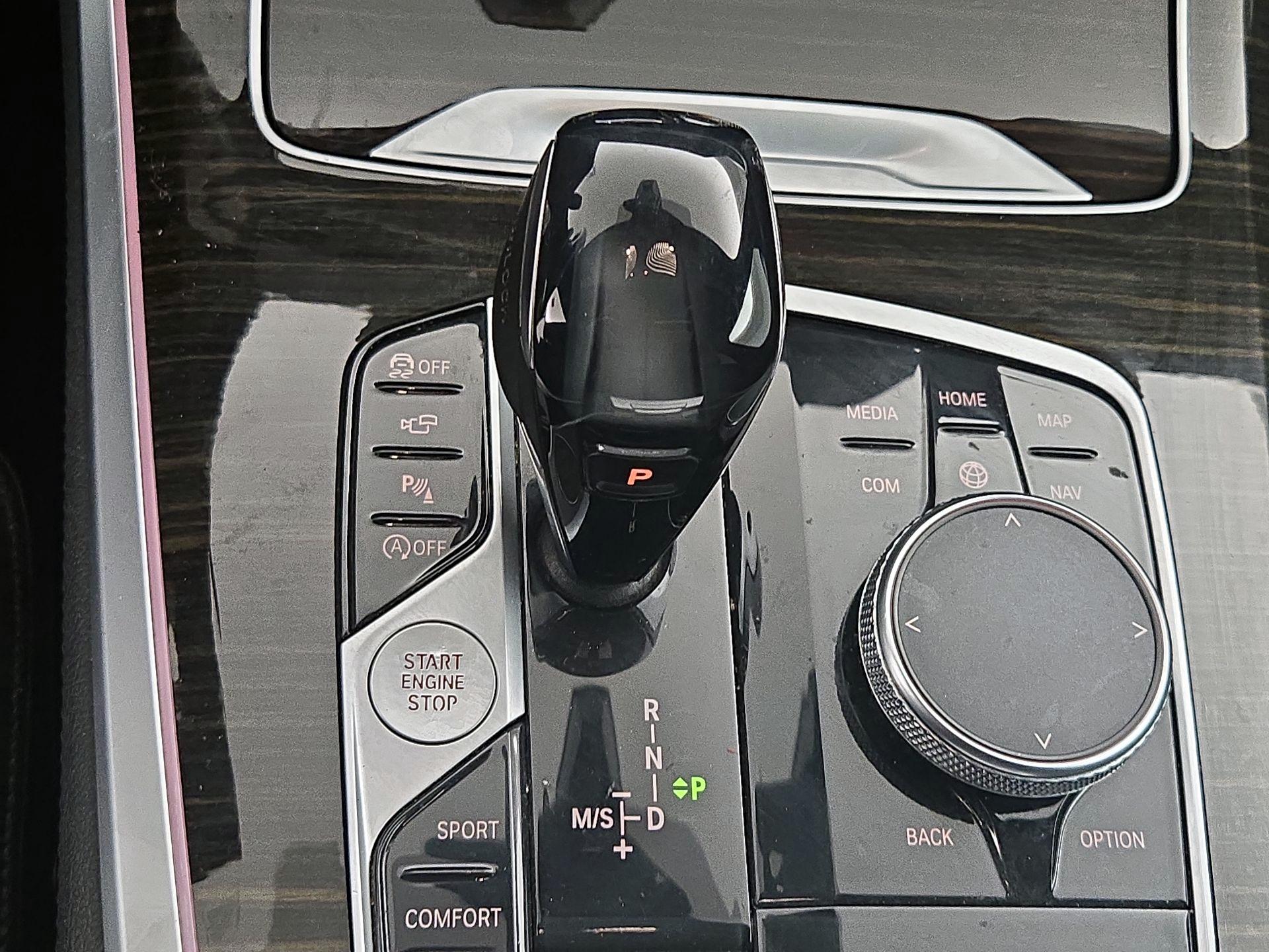 Thumbnail: 2020 BMW X5 - 18