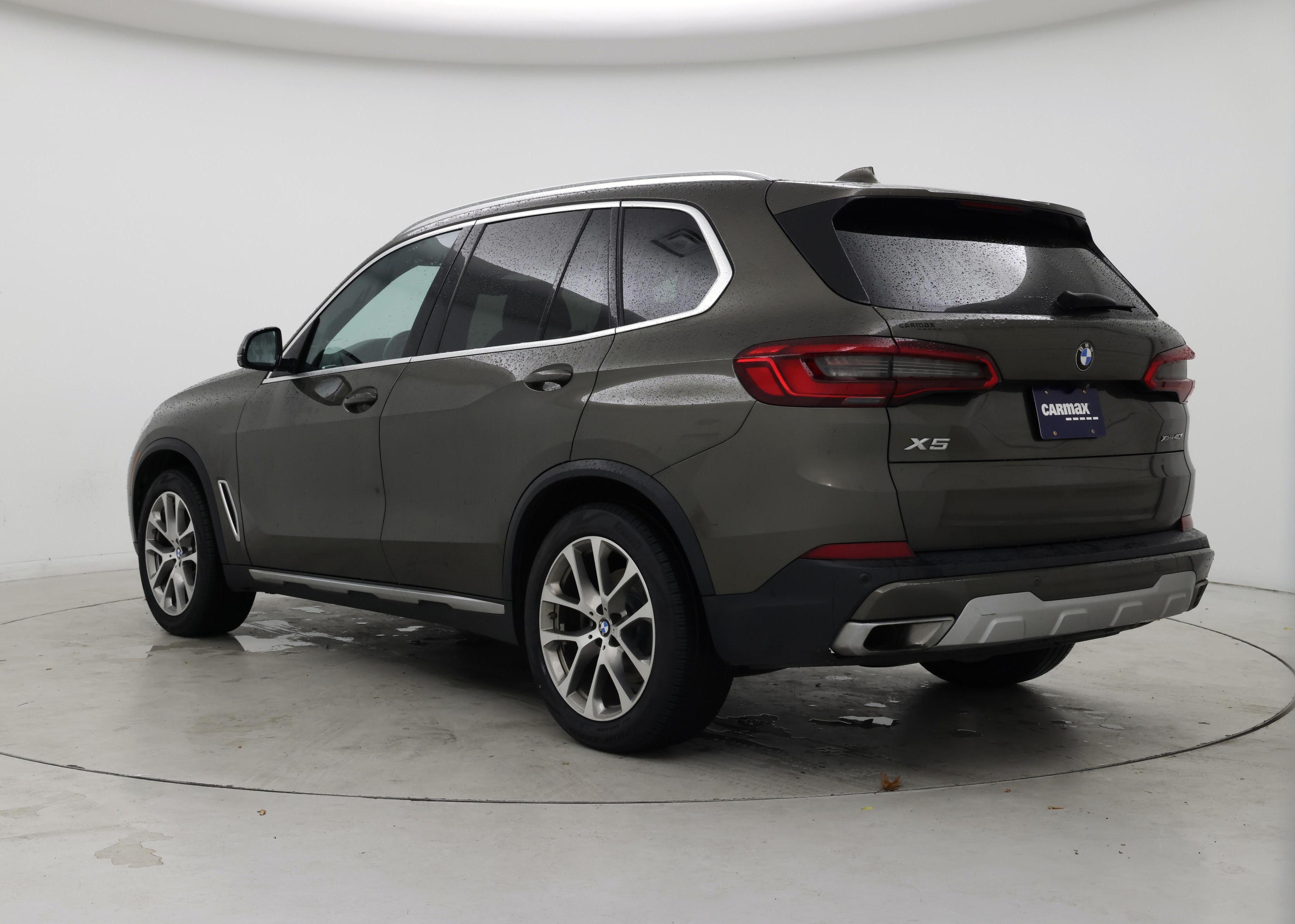 Thumbnail: 2020 BMW X5 - 2