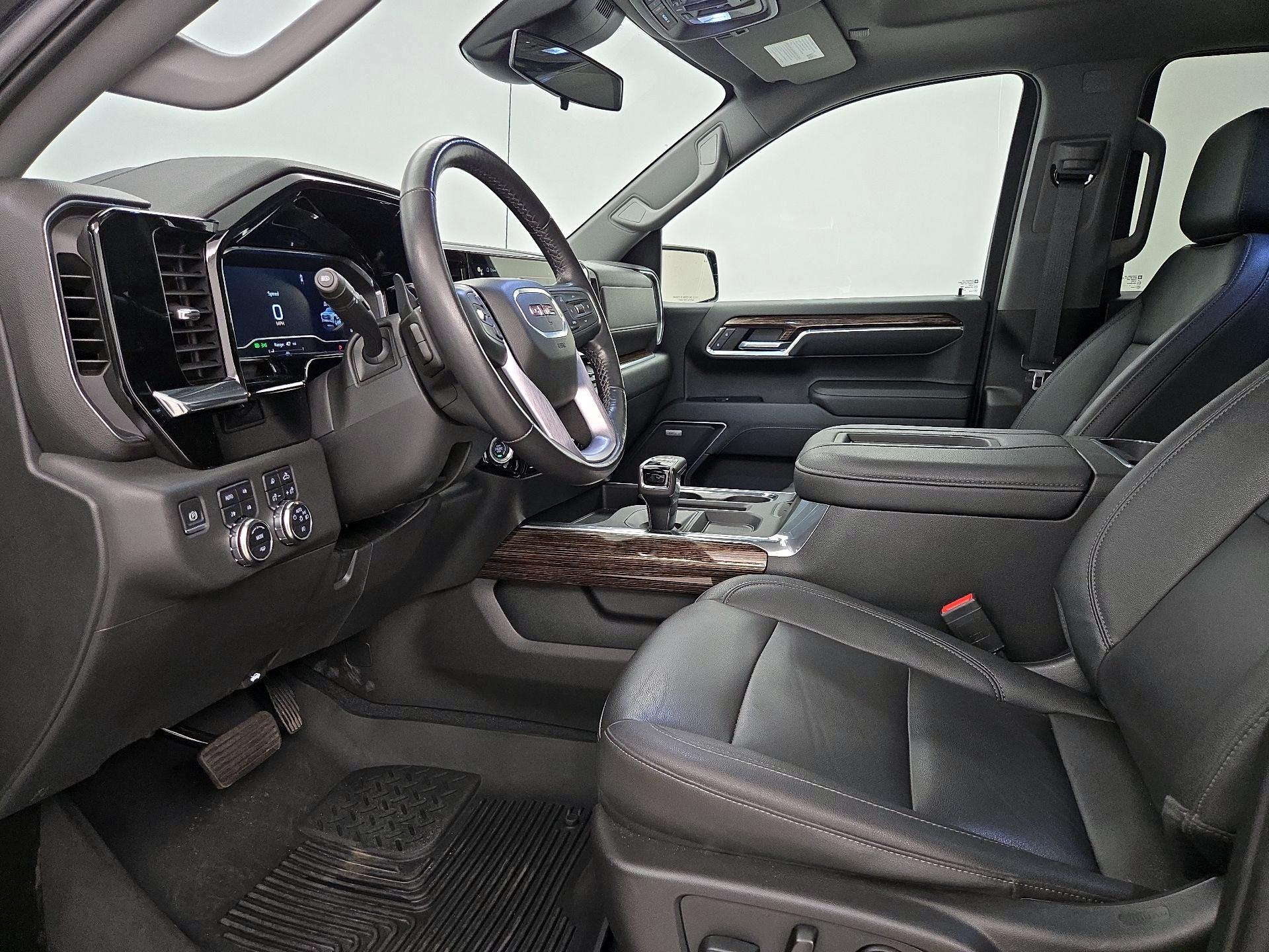 Thumbnail: 2022 GMC Sierra 1500 - 11