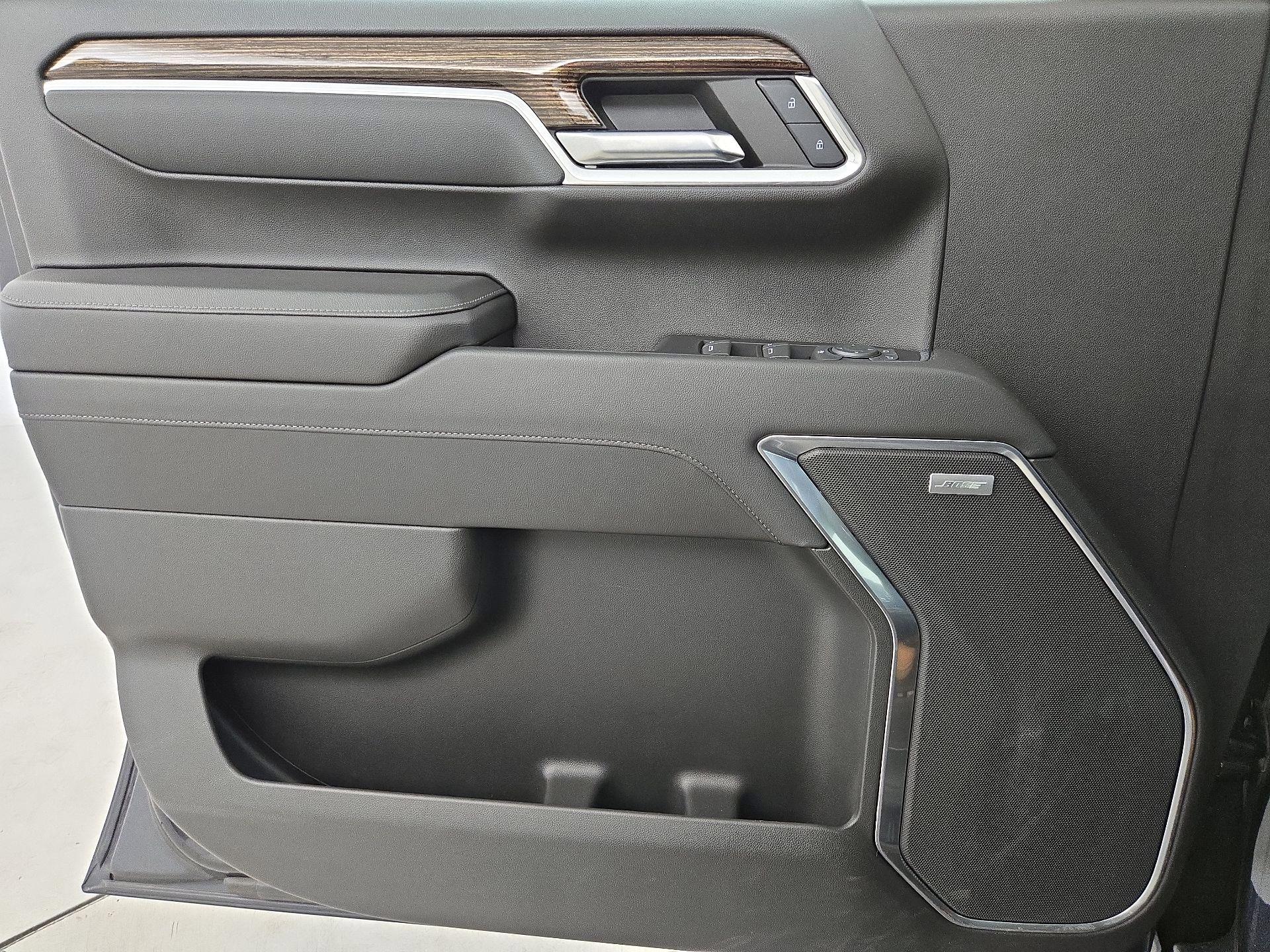 Thumbnail: 2022 GMC Sierra 1500 - 12