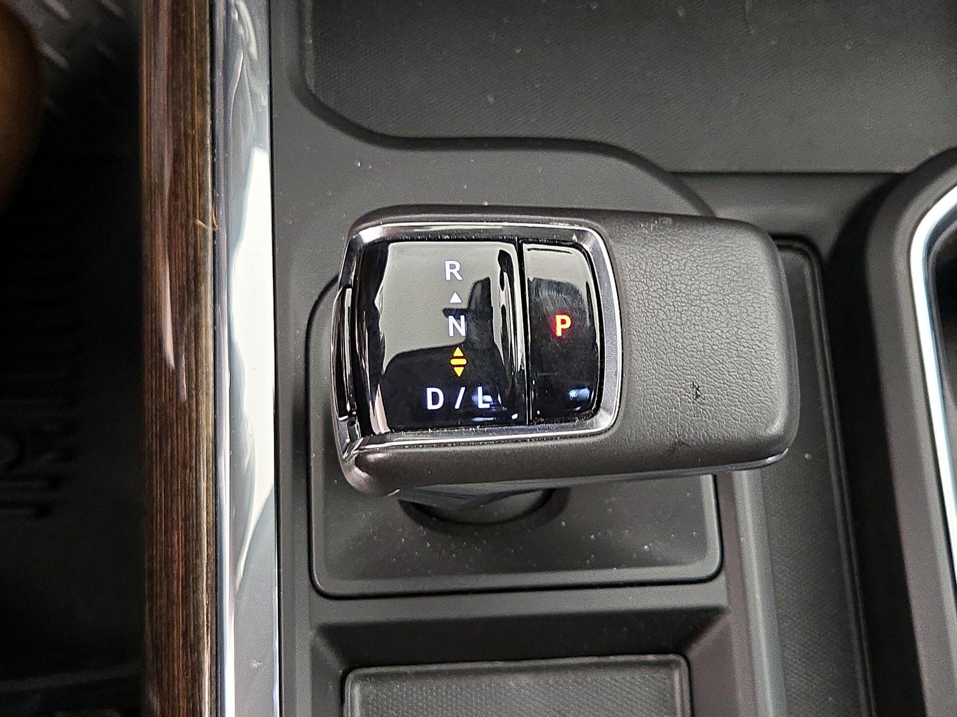 Thumbnail: 2022 GMC Sierra 1500 - 17