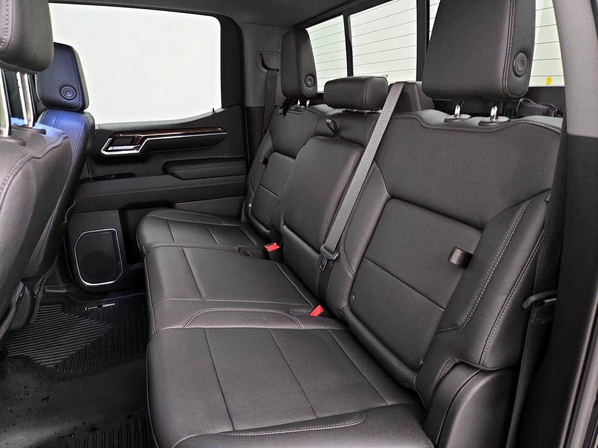 Thumbnail: 2022 GMC Sierra 1500 - 20