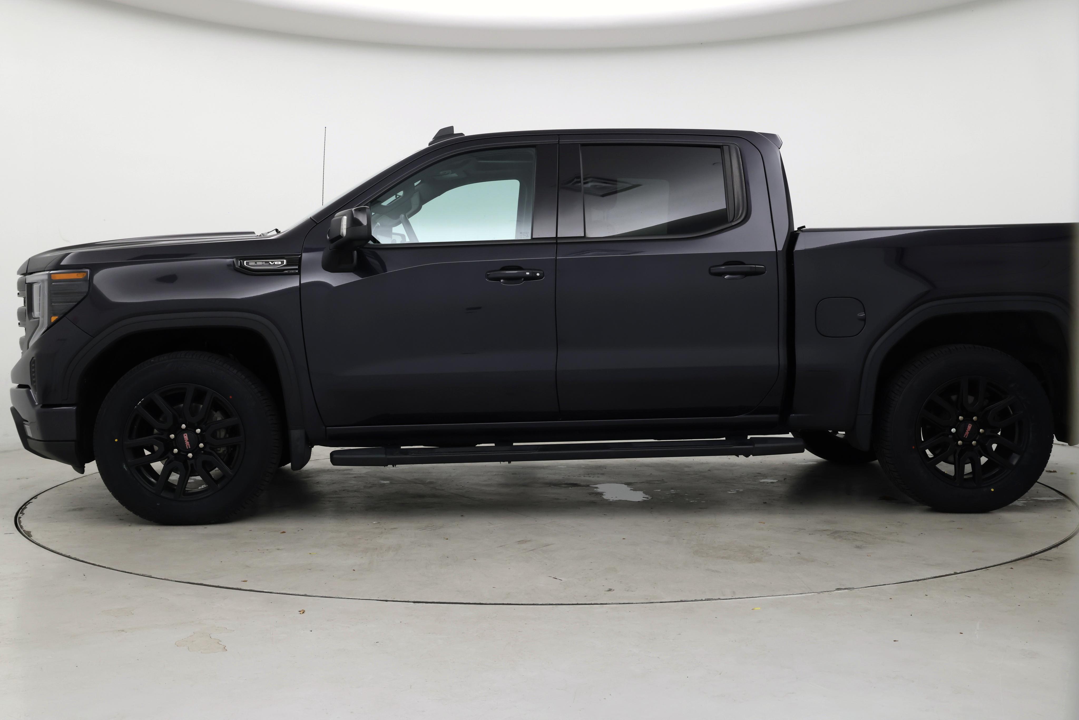 Thumbnail: 2022 GMC Sierra 1500 - 3