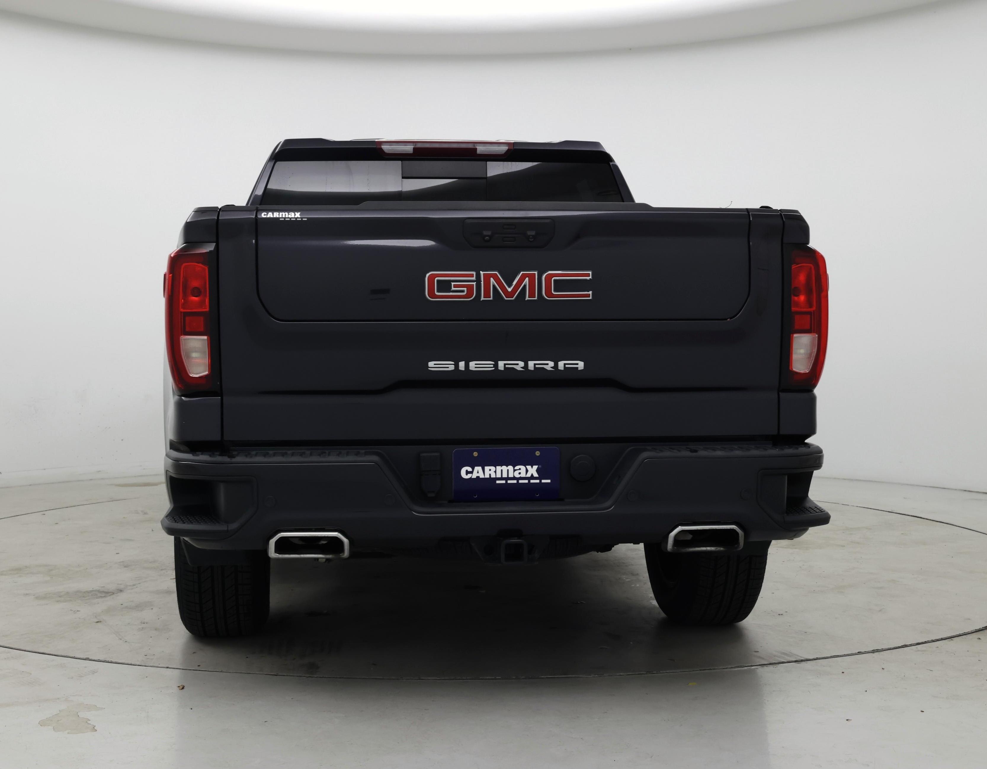Thumbnail: 2022 GMC Sierra 1500 - 6