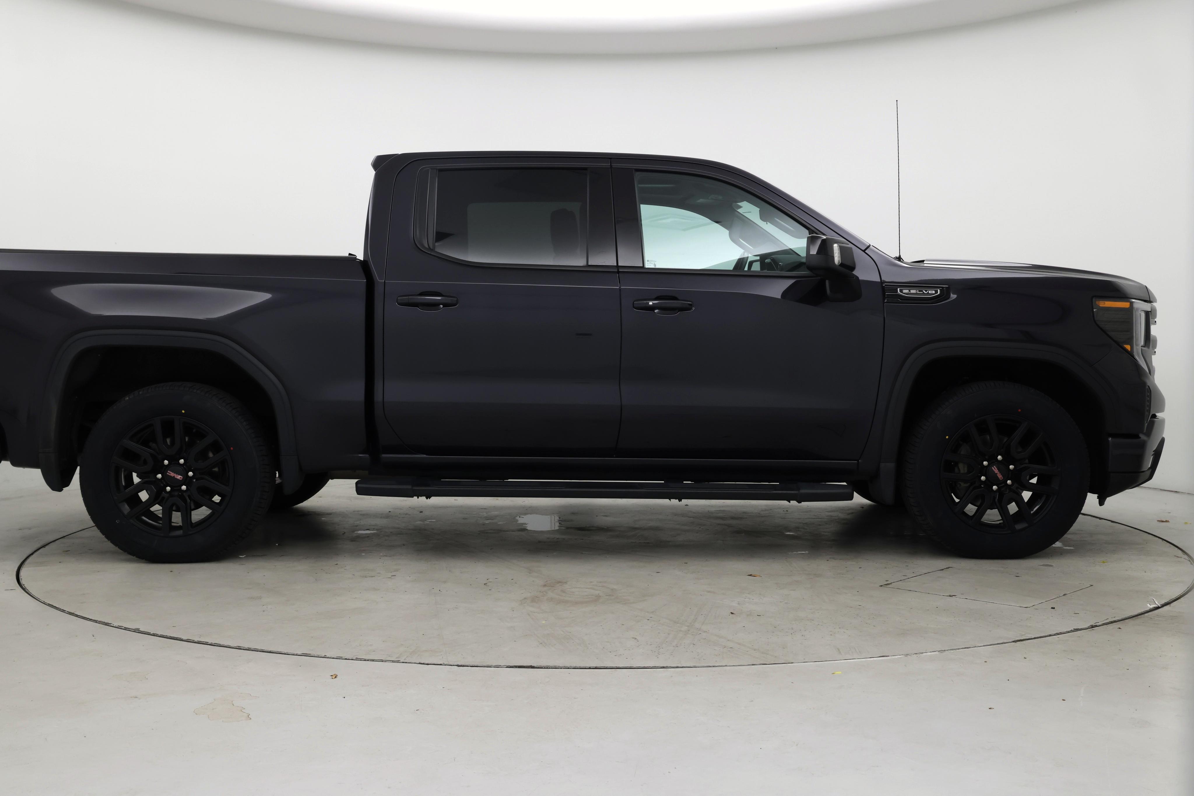 Thumbnail: 2022 GMC Sierra 1500 - 7