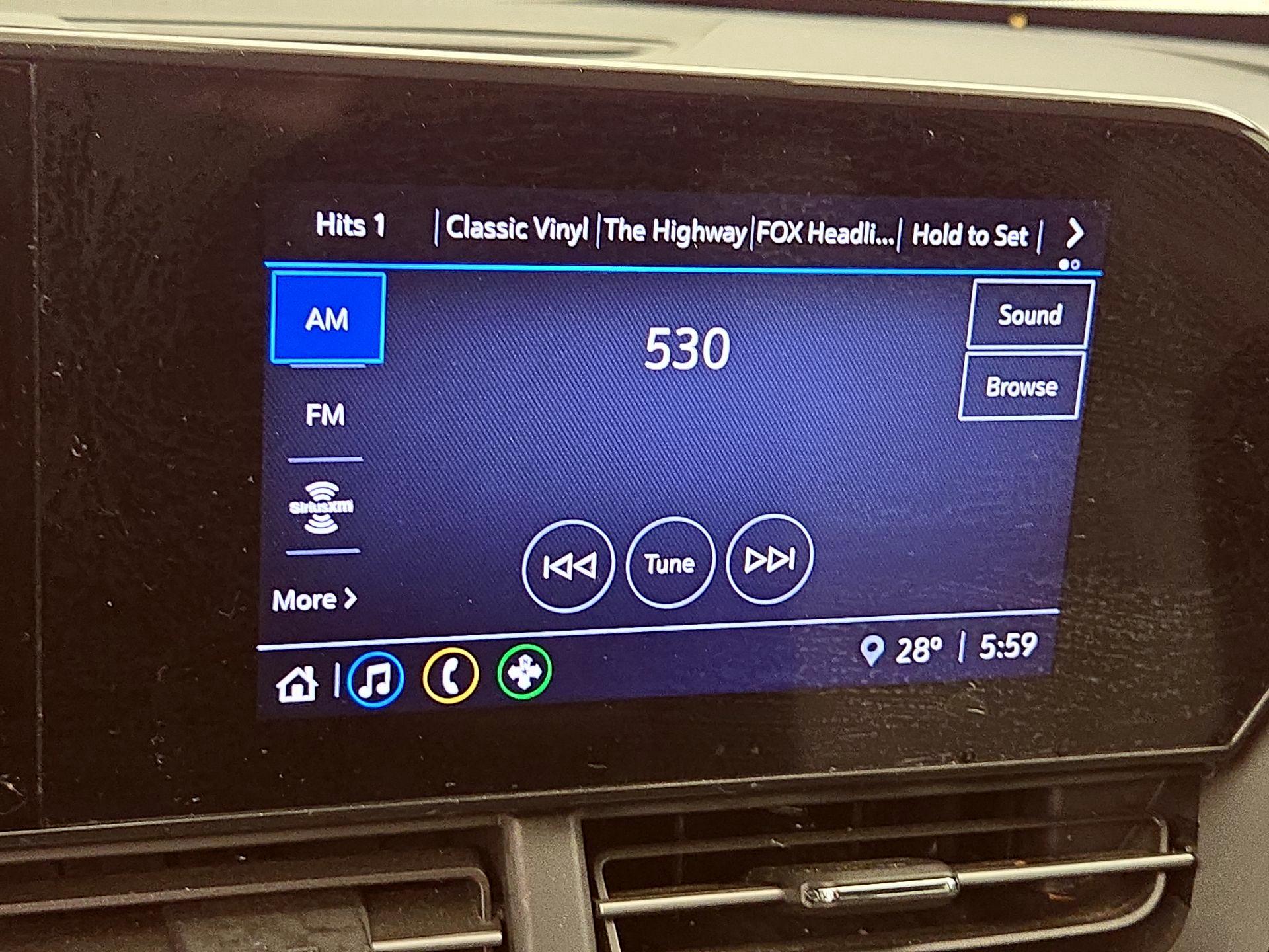 Thumbnail: 2024 Chevrolet Trax - 15