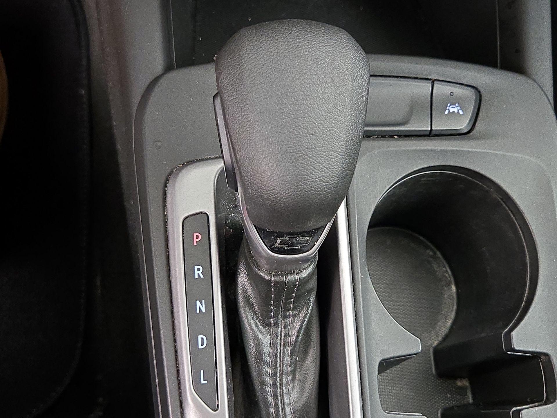 Thumbnail: 2024 Chevrolet Trax - 17