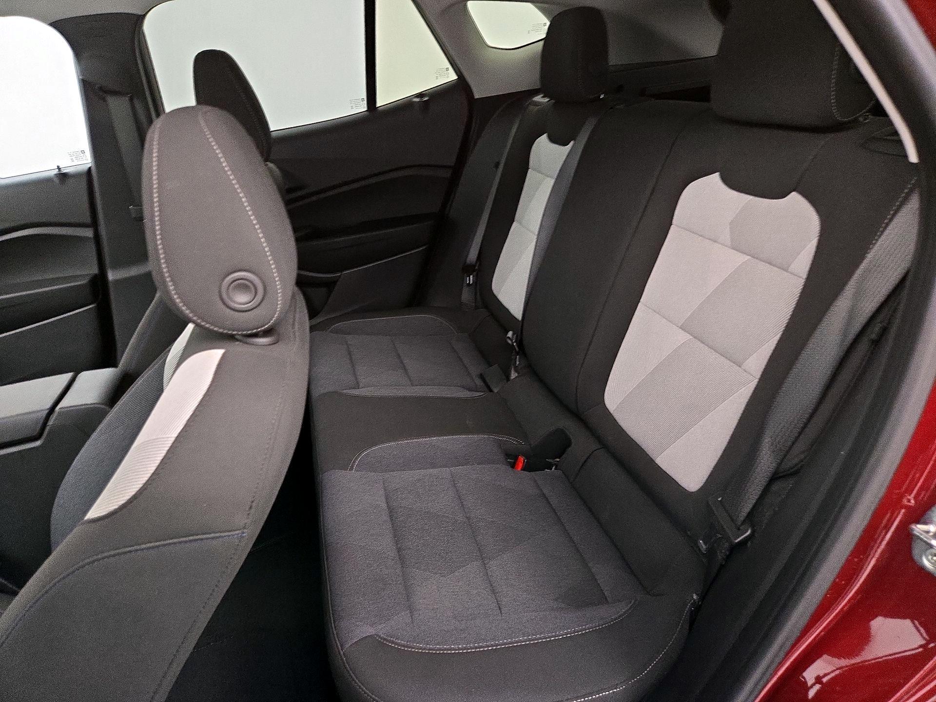 Thumbnail: 2024 Chevrolet Trax - 19