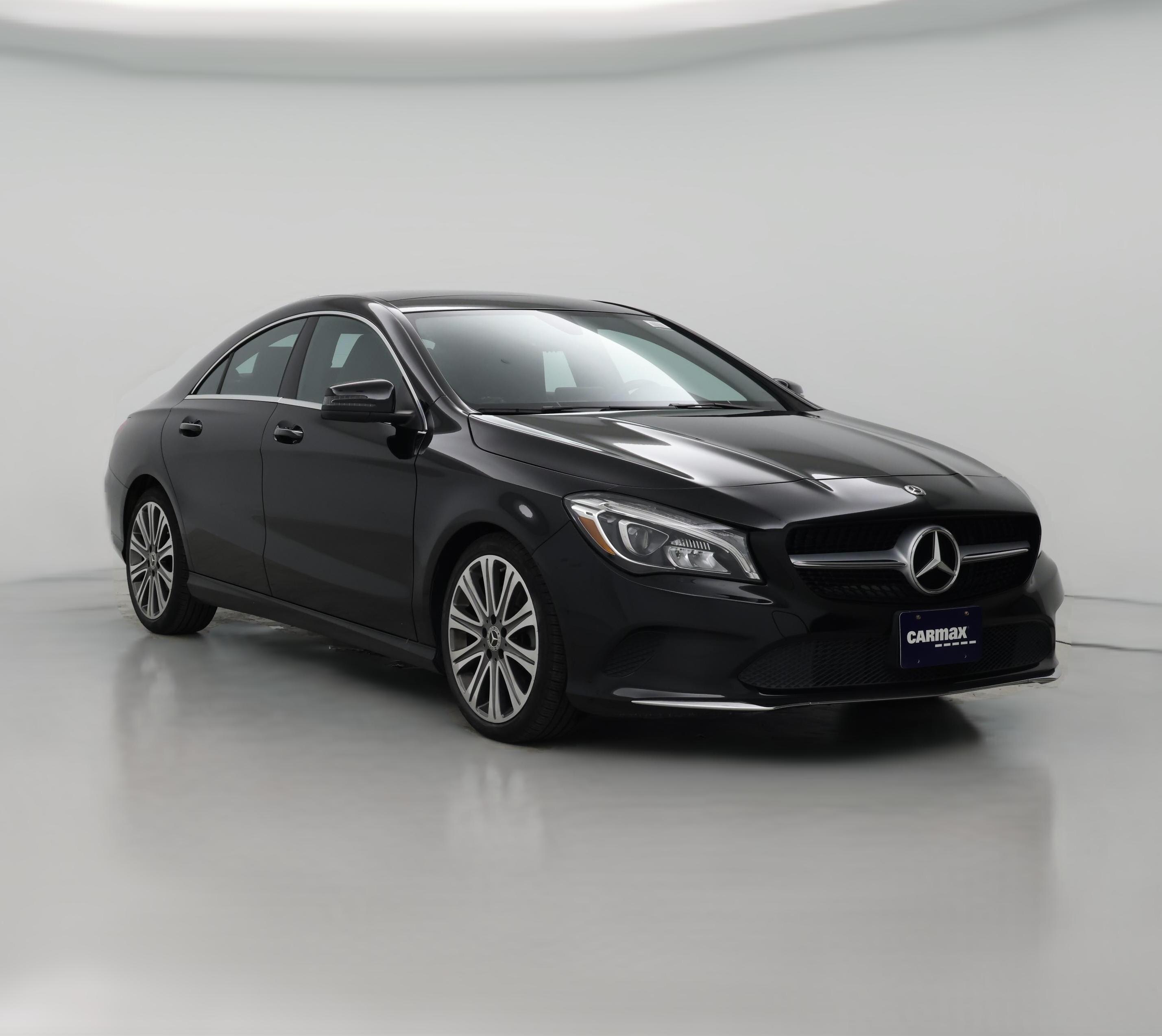 Thumbnail: 2019 Mercedes-Benz CLA - 1