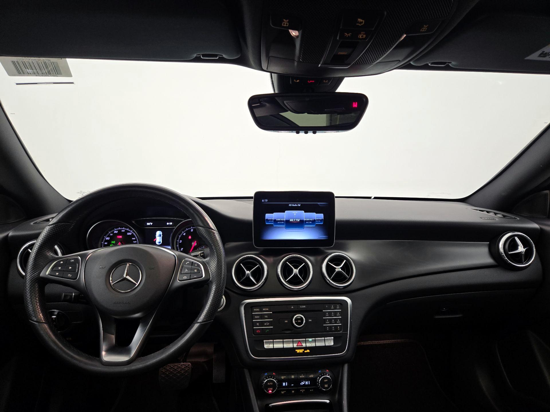 Thumbnail: 2019 Mercedes-Benz CLA - 9