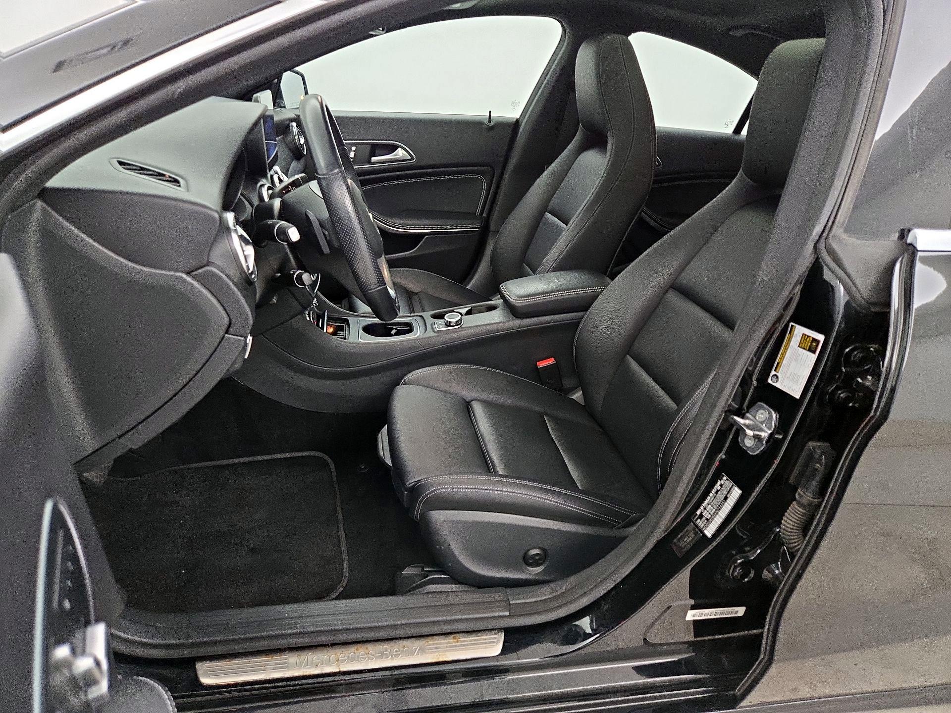 Thumbnail: 2019 Mercedes-Benz CLA - 11