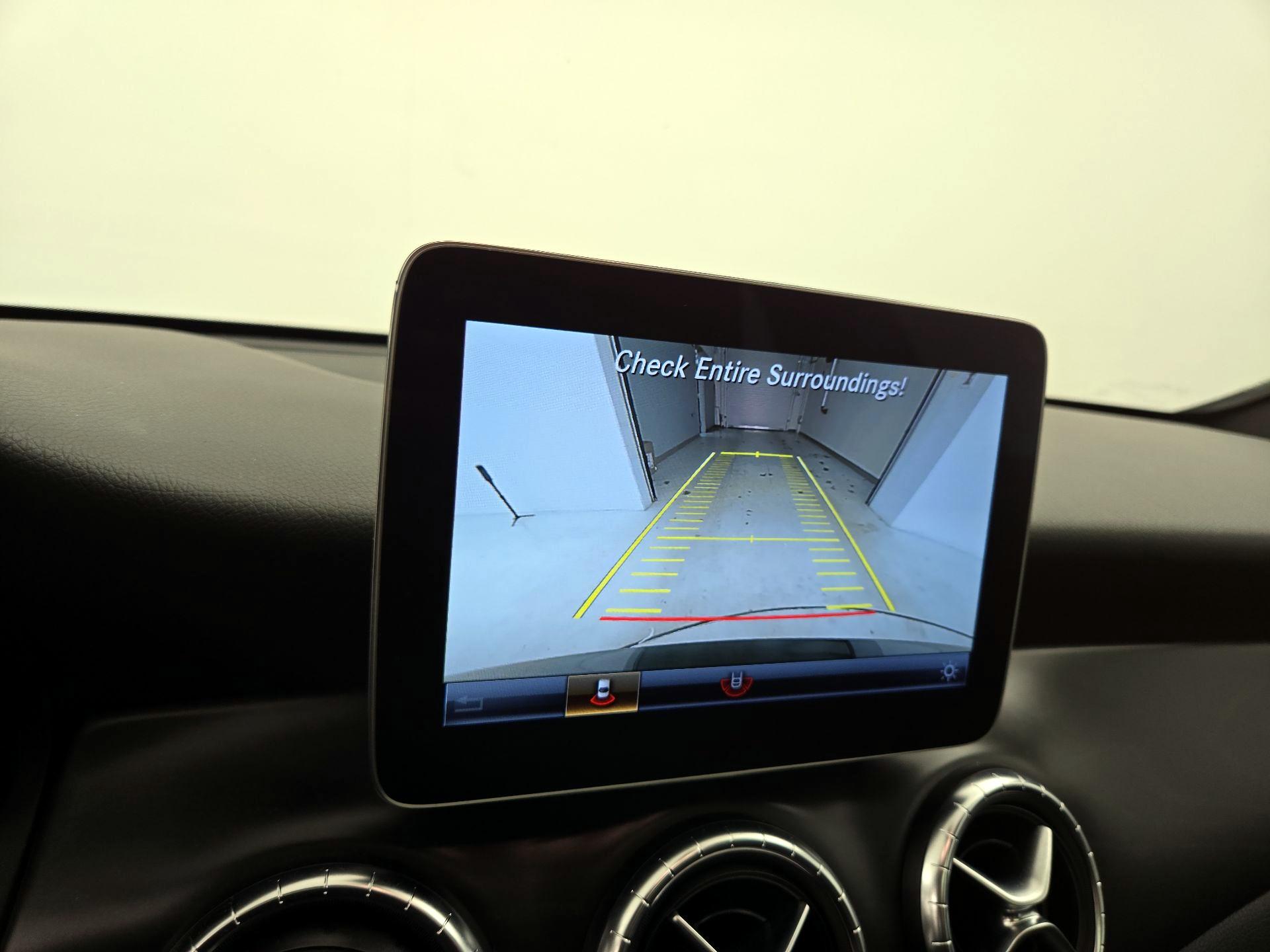 Thumbnail: 2019 Mercedes-Benz CLA - 14