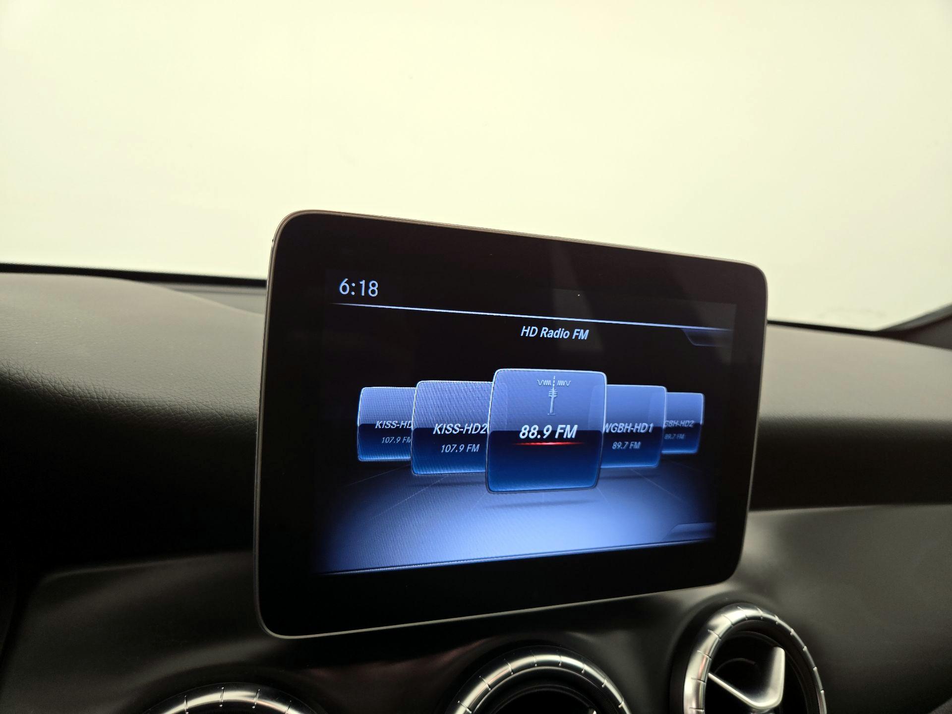 Thumbnail: 2019 Mercedes-Benz CLA - 15