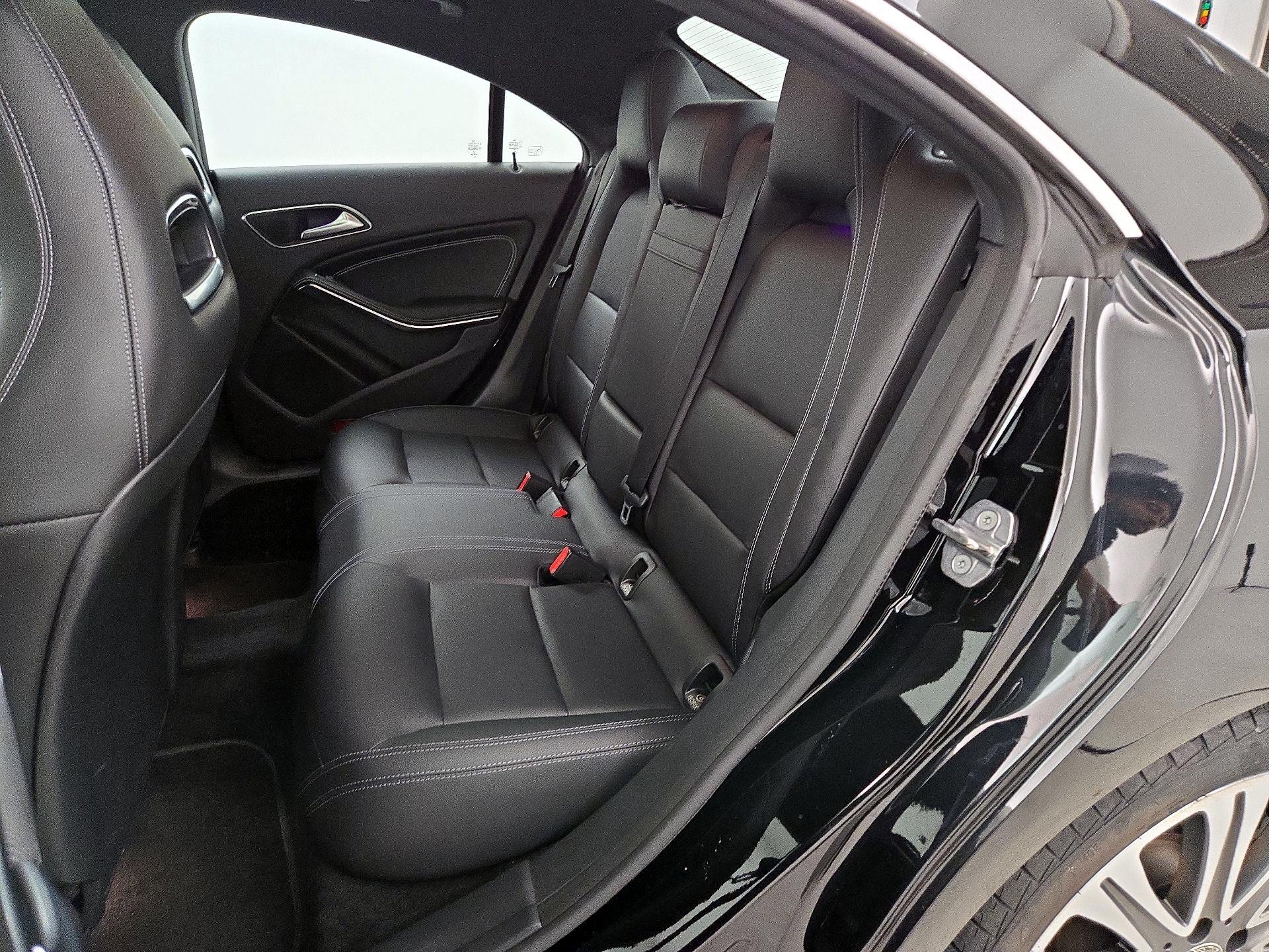 Thumbnail: 2019 Mercedes-Benz CLA - 20