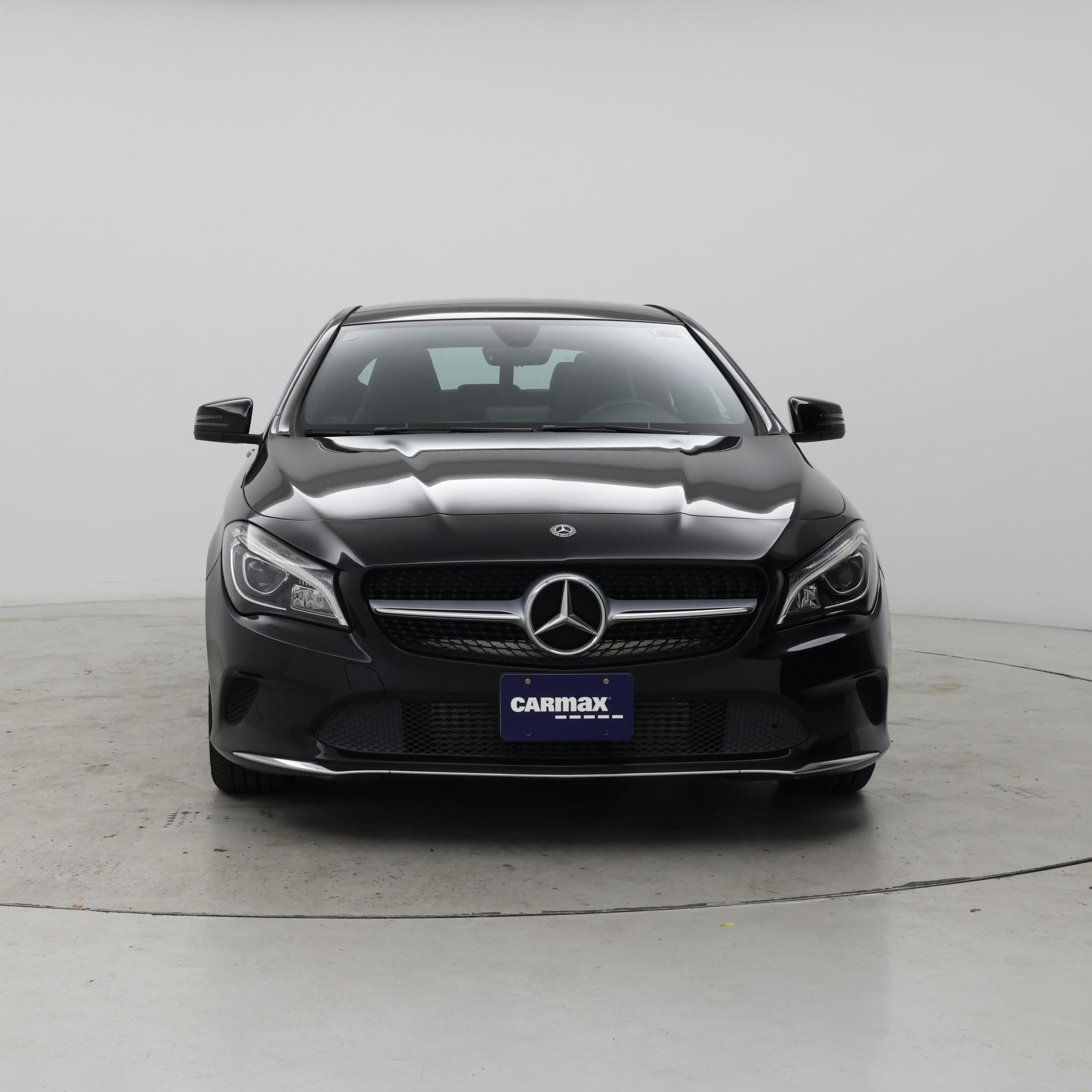 Thumbnail: 2019 Mercedes-Benz CLA - 5