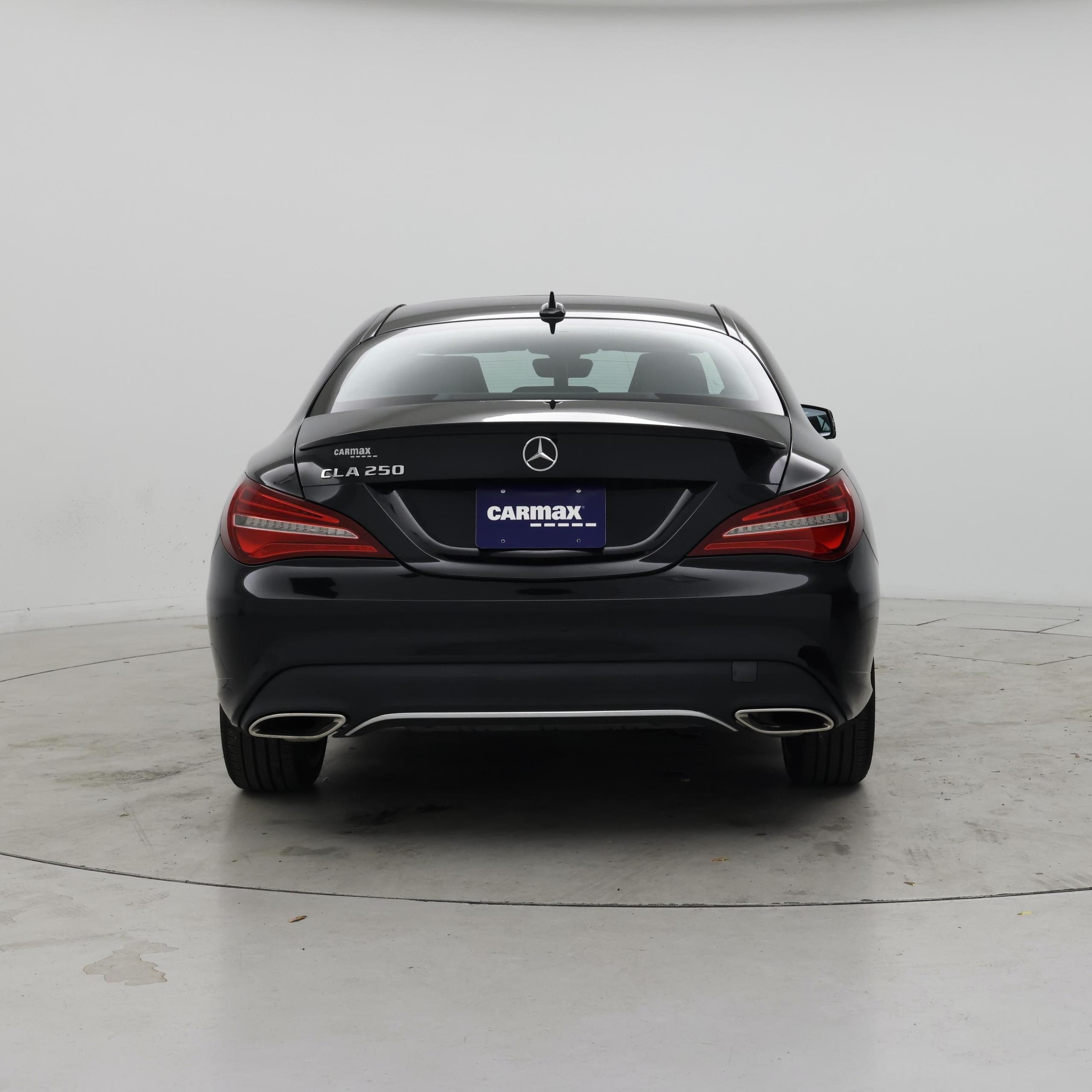 Thumbnail: 2019 Mercedes-Benz CLA - 6