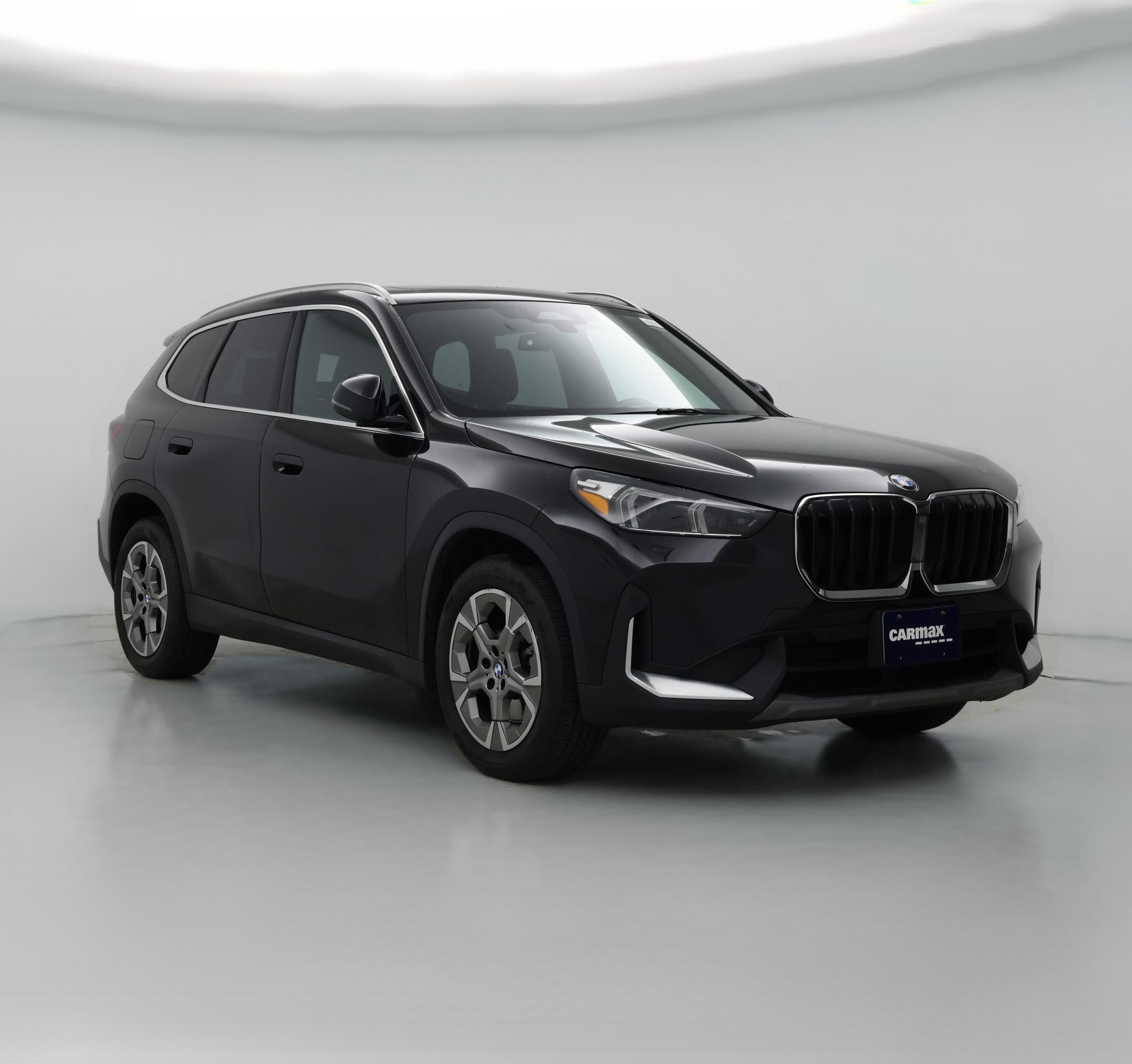 Thumbnail: 2023 BMW X1 - 1