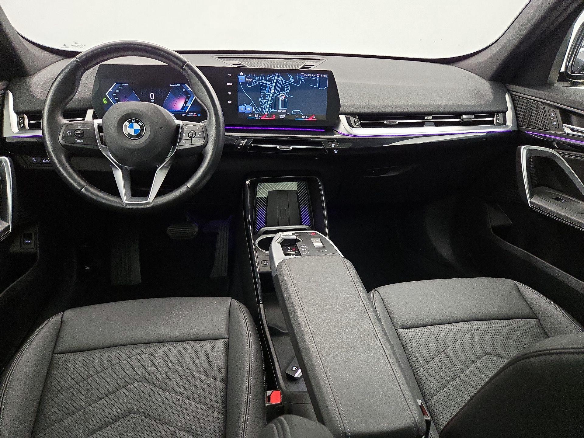 Thumbnail: 2023 BMW X1 - 9