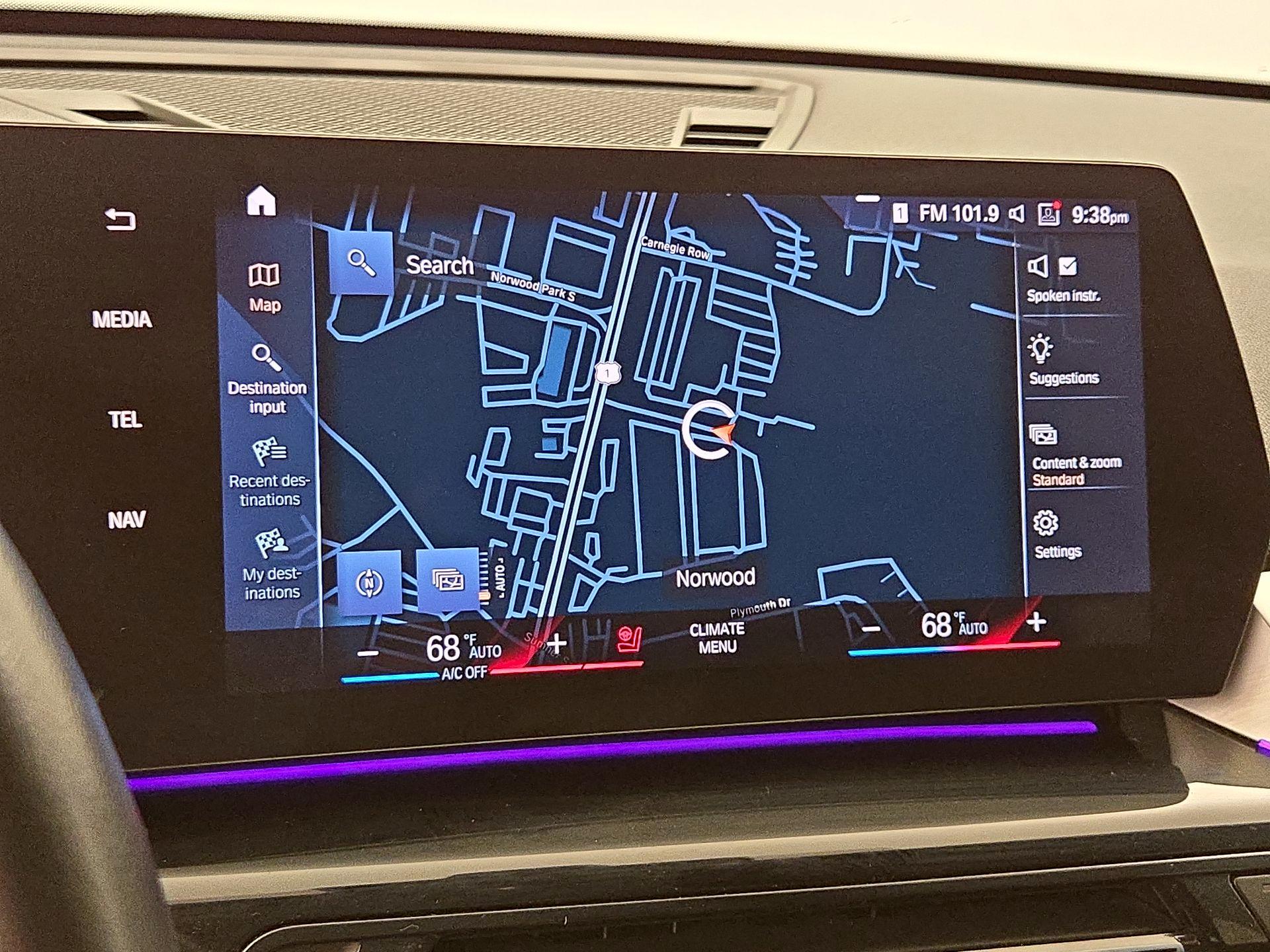 Thumbnail: 2023 BMW X1 - 14