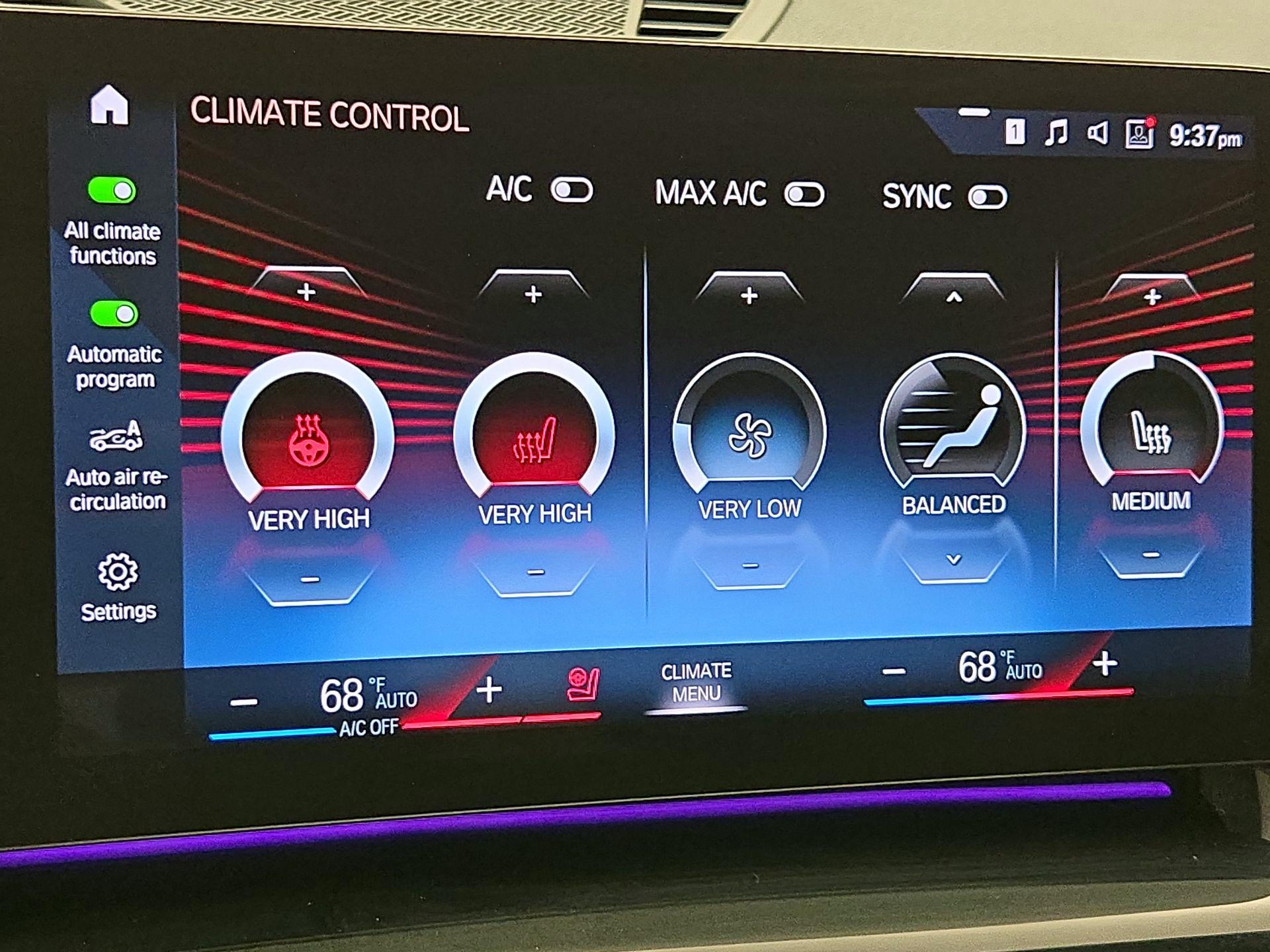 Thumbnail: 2023 BMW X1 - 17