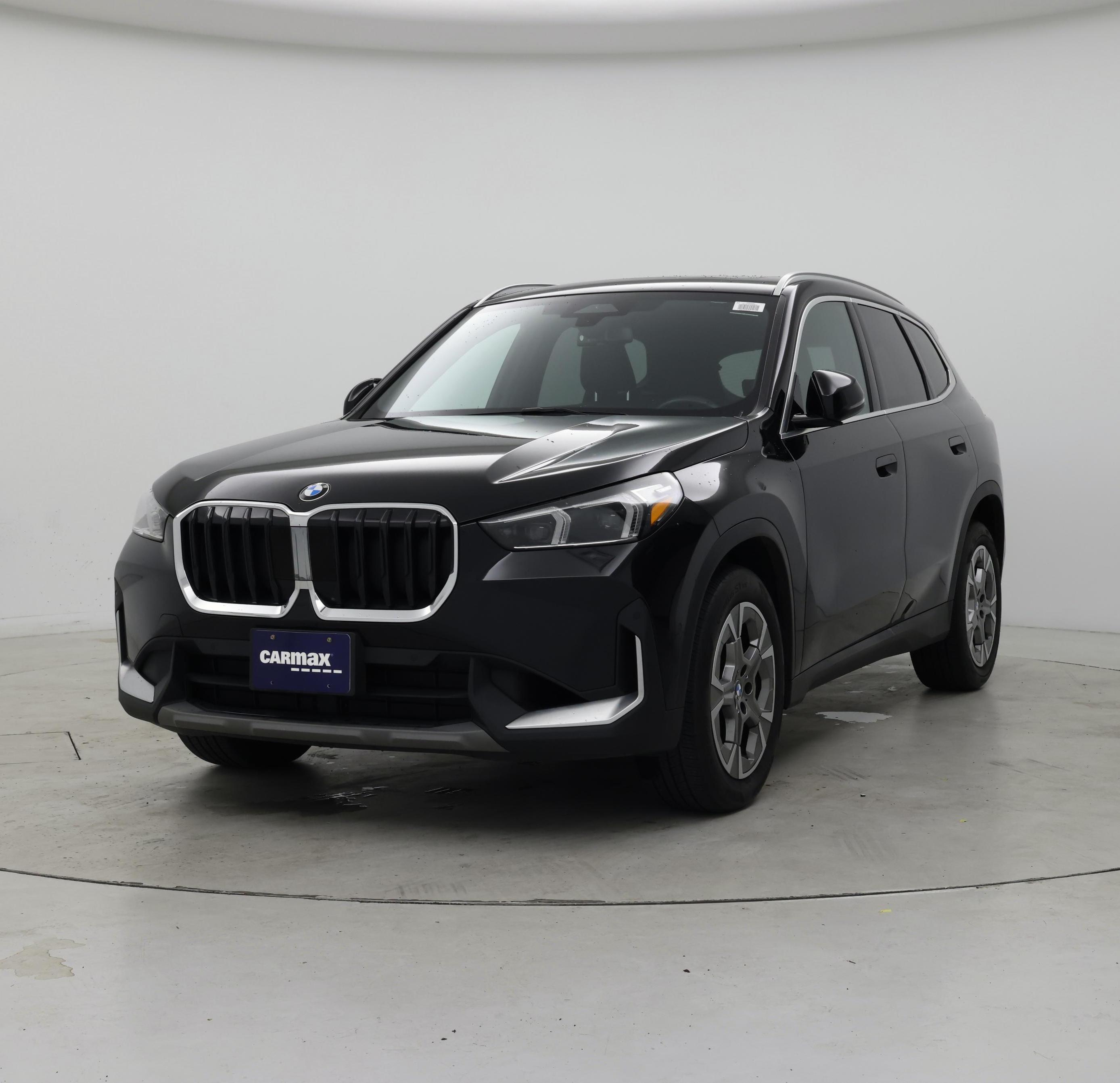Thumbnail: 2023 BMW X1 - 4